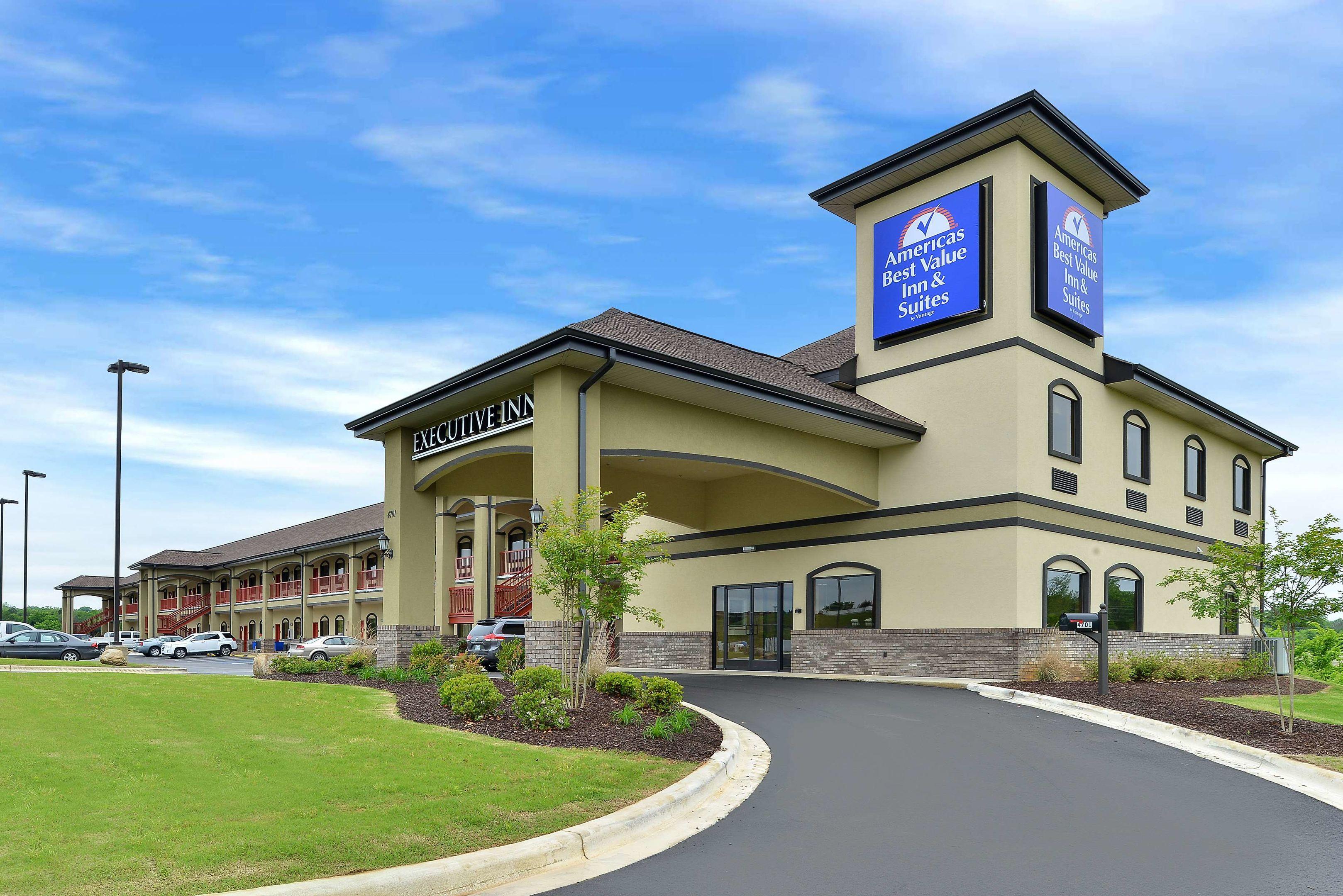 Americas Best Value Inn — photo 3