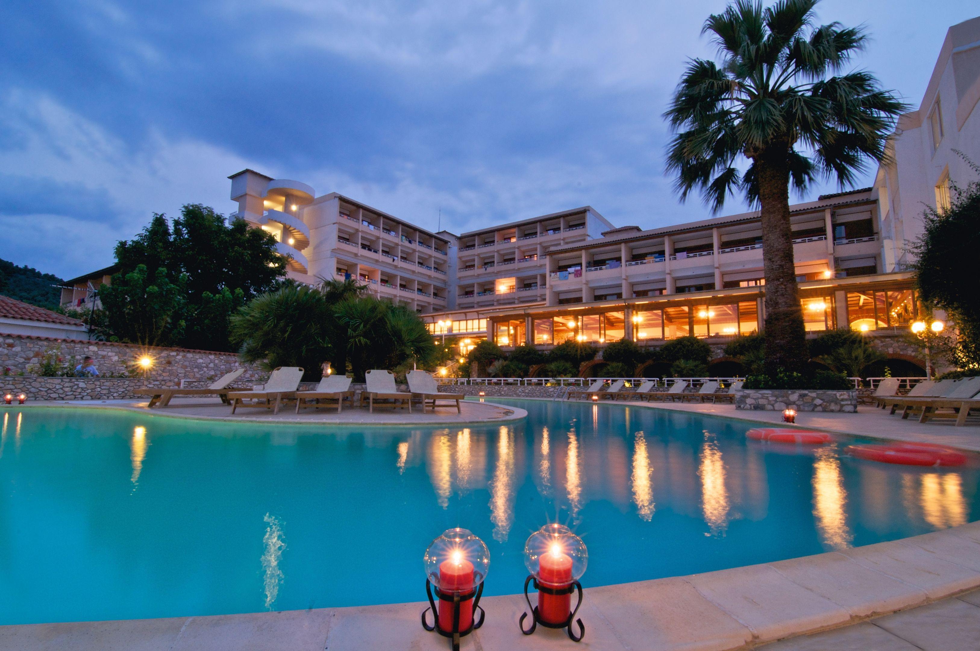 Esperides Beach Hotel — photo 3