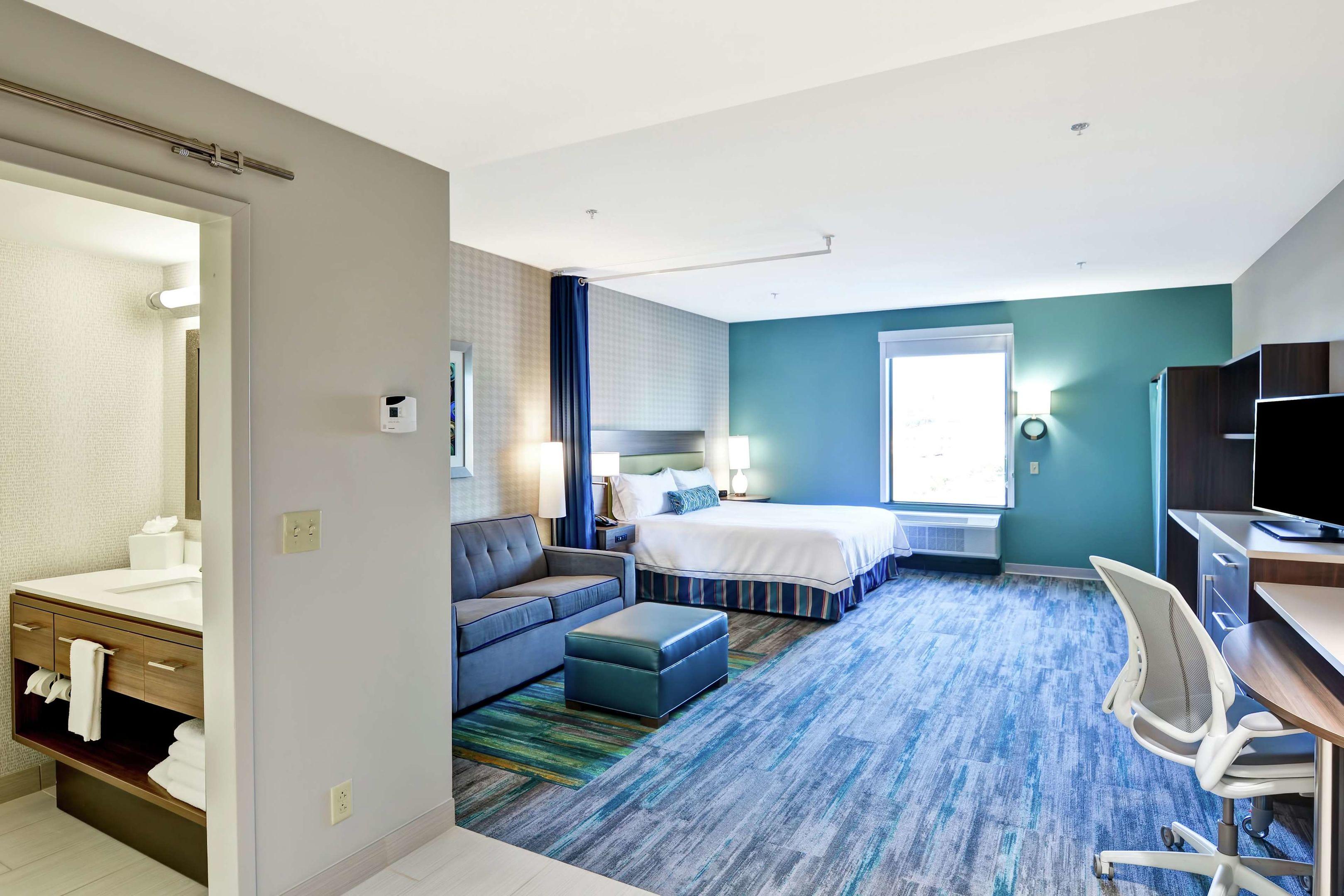 Home2 Suites by Hilton Conway — photo 4