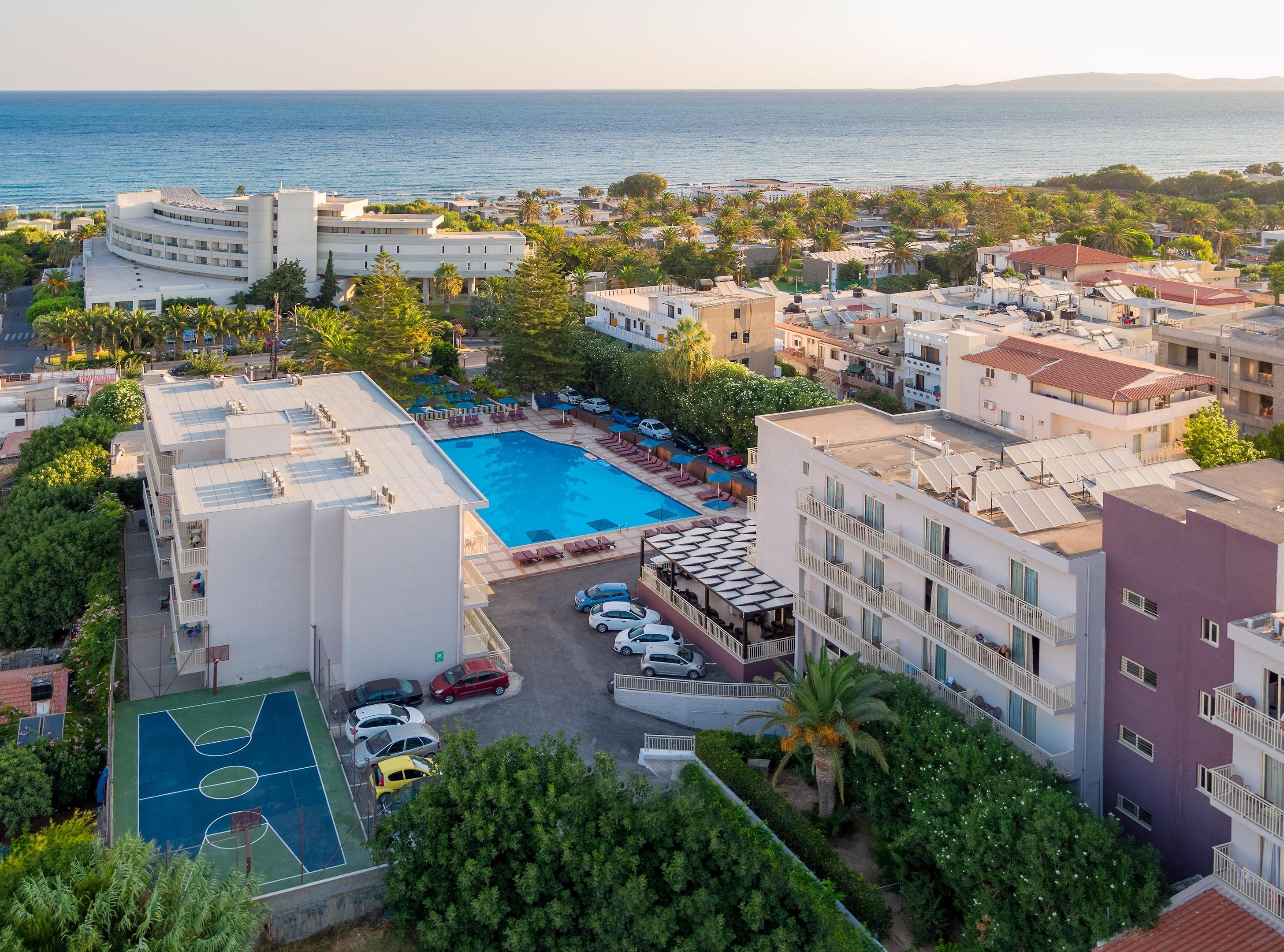 Marilena Hotel — photo 3