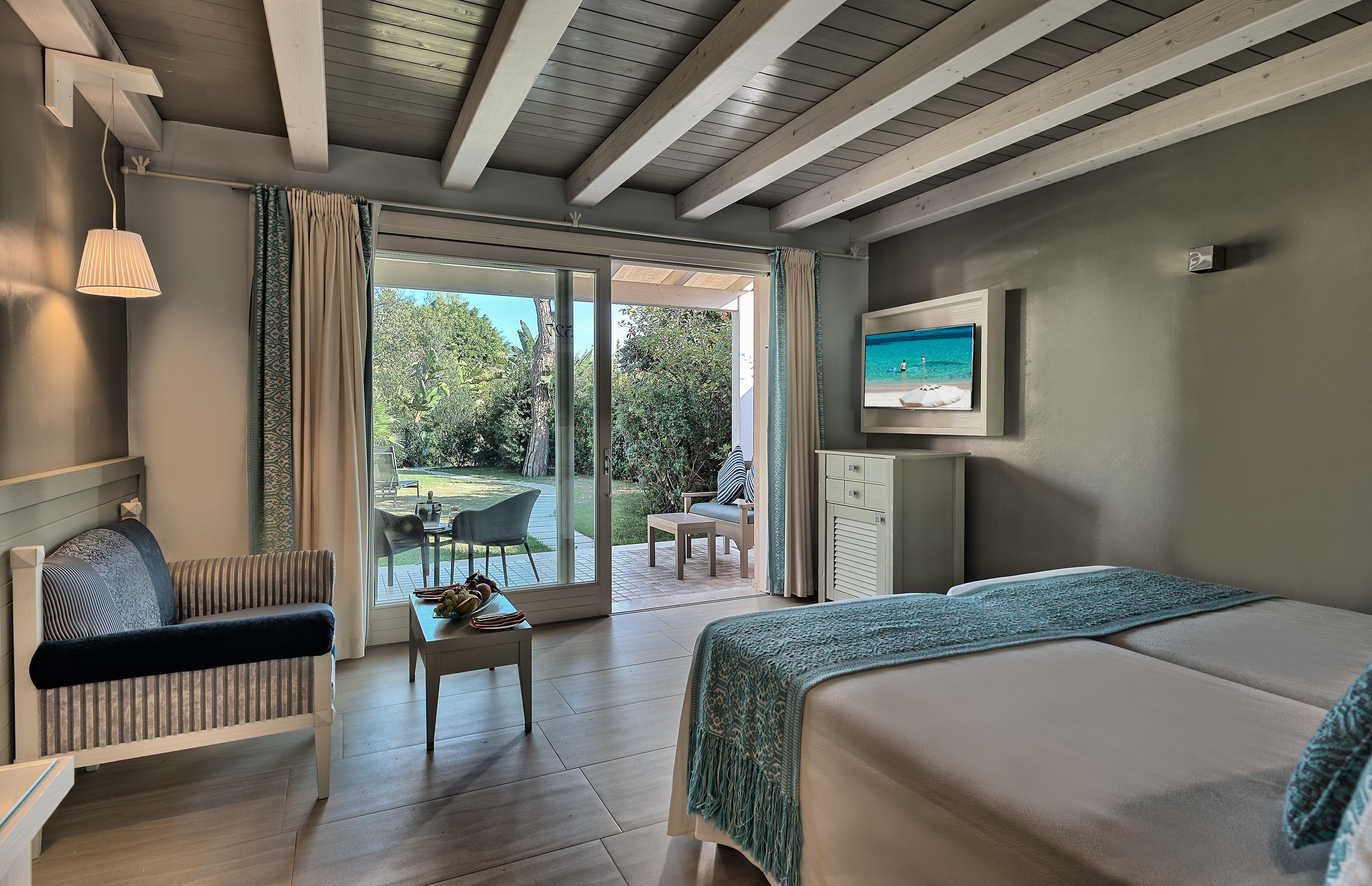 Hotel Le Palme — photo 4