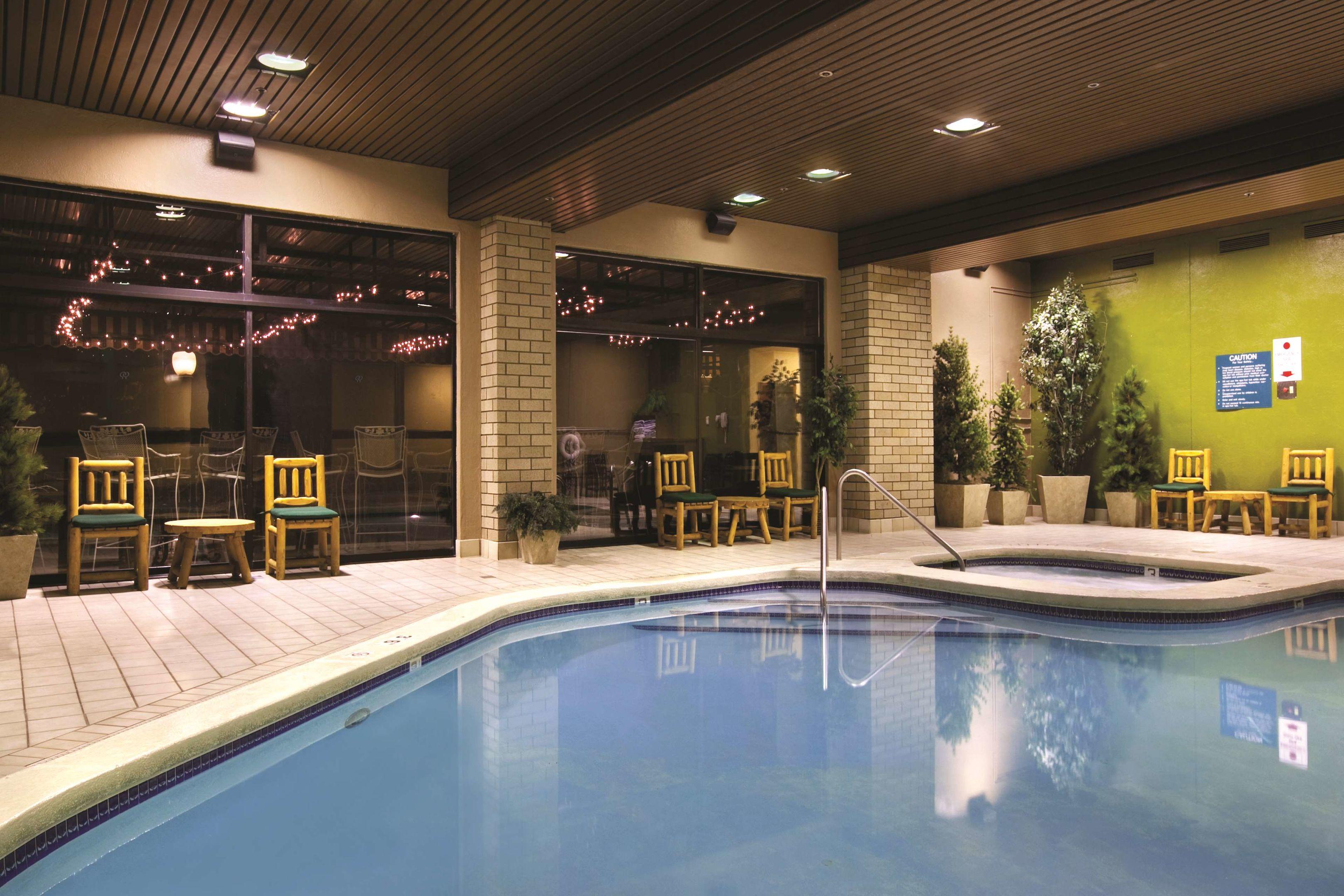 DoubleTree by Hilton Hotel Durango — photo 3