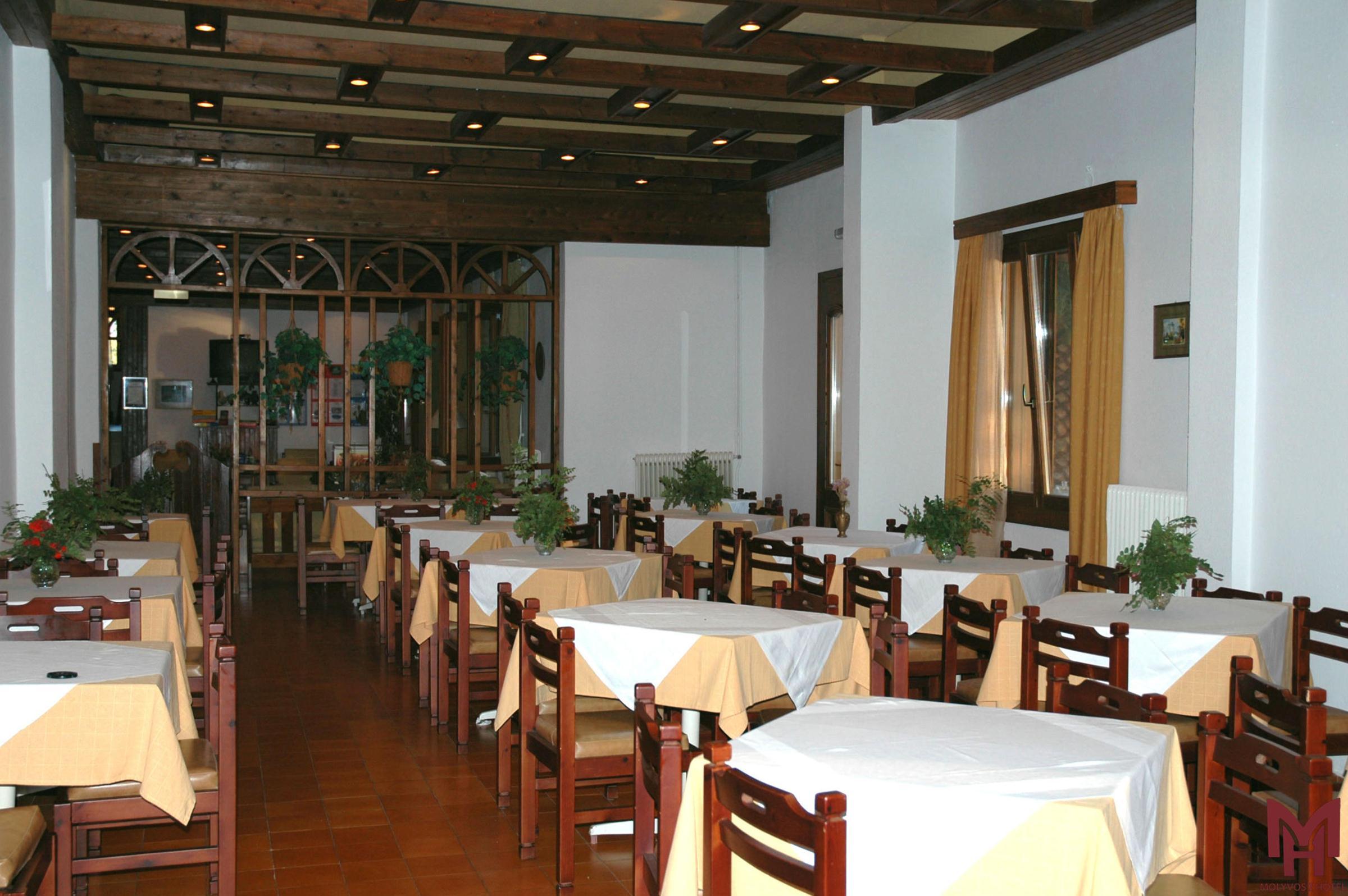 Molyvos I Hotel — photo 5