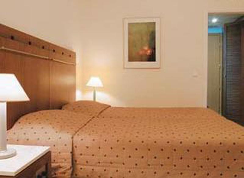 Kalamaki Beach Hotel Corinth — photo 5