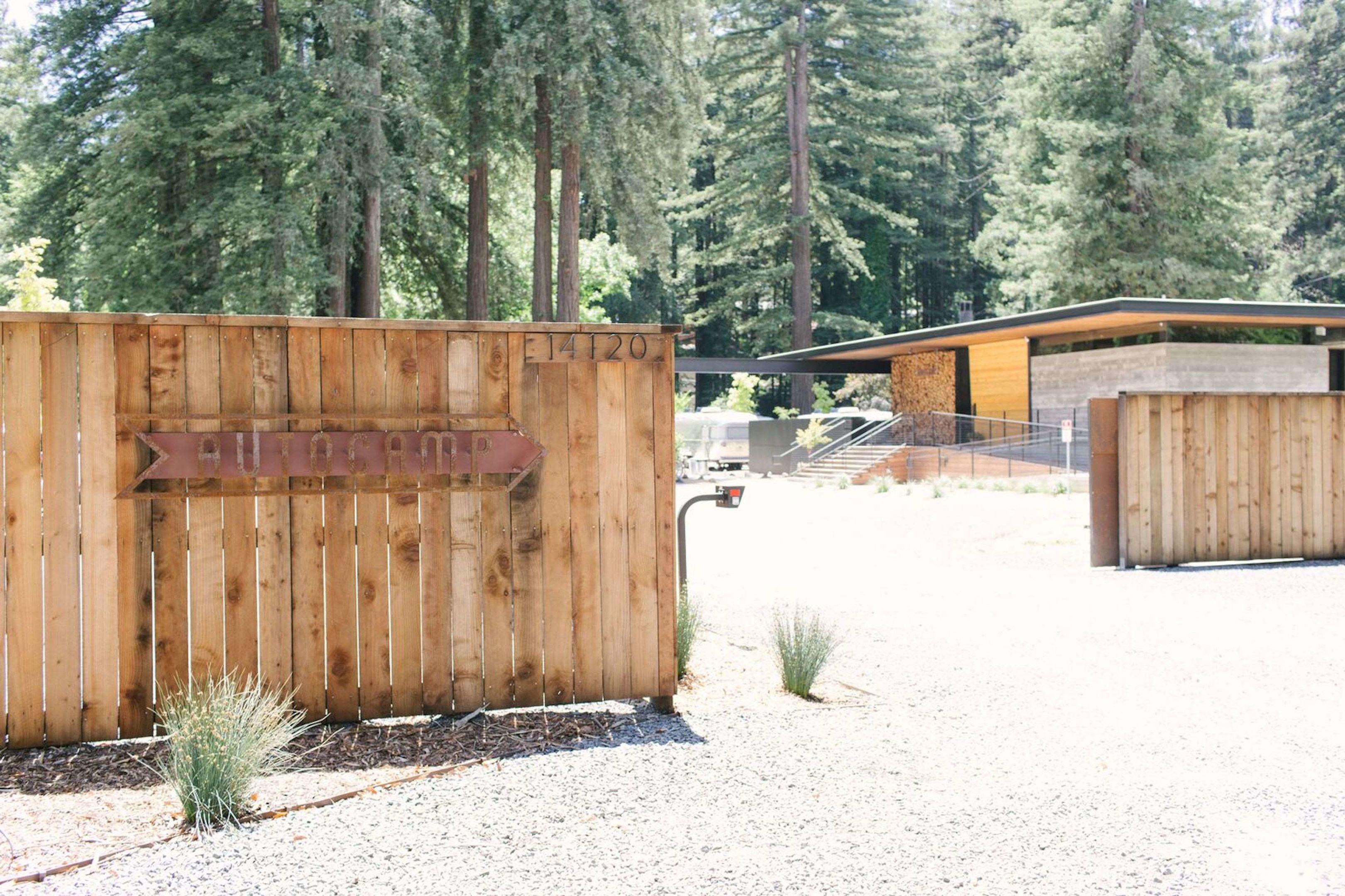 AutoCamp Russian River — photo 4