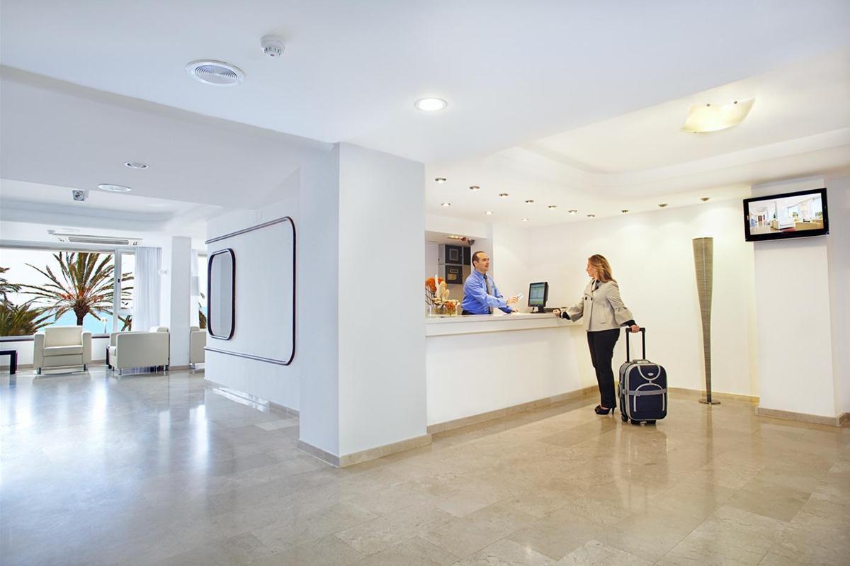Hotel Albahía — photo 4