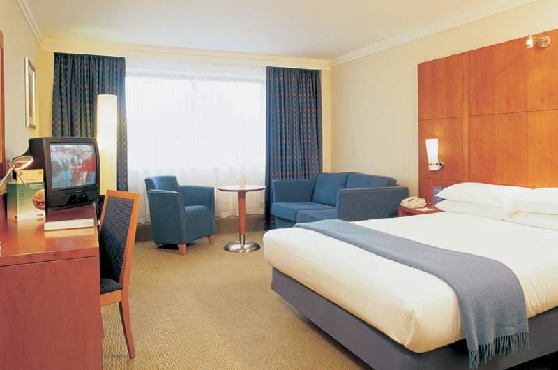 Holiday Inn Lancaster — photo 5