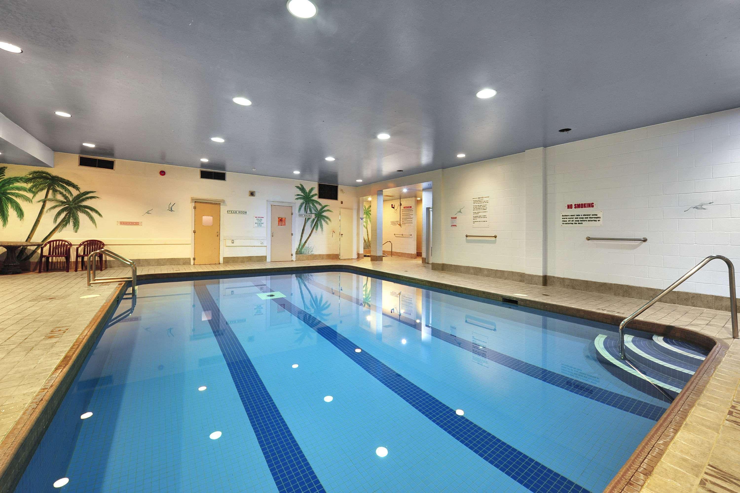 Travelodge Simcoe — photo 4