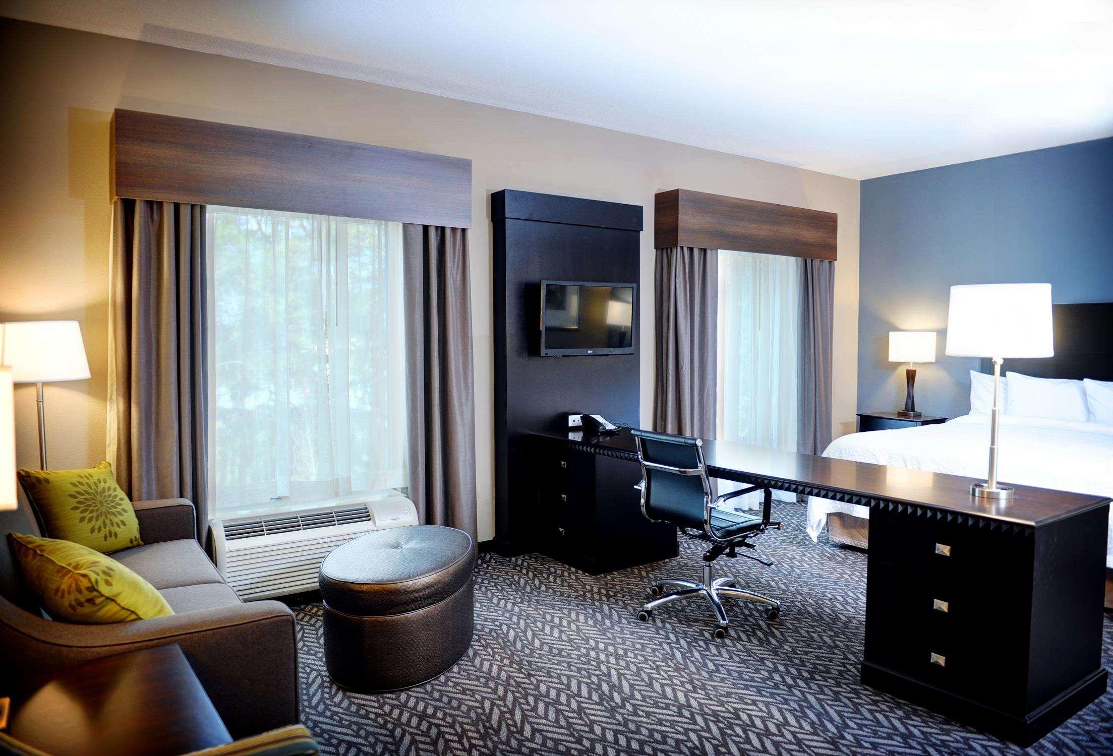 Hampton Inn Crystal River Fl — photo 4