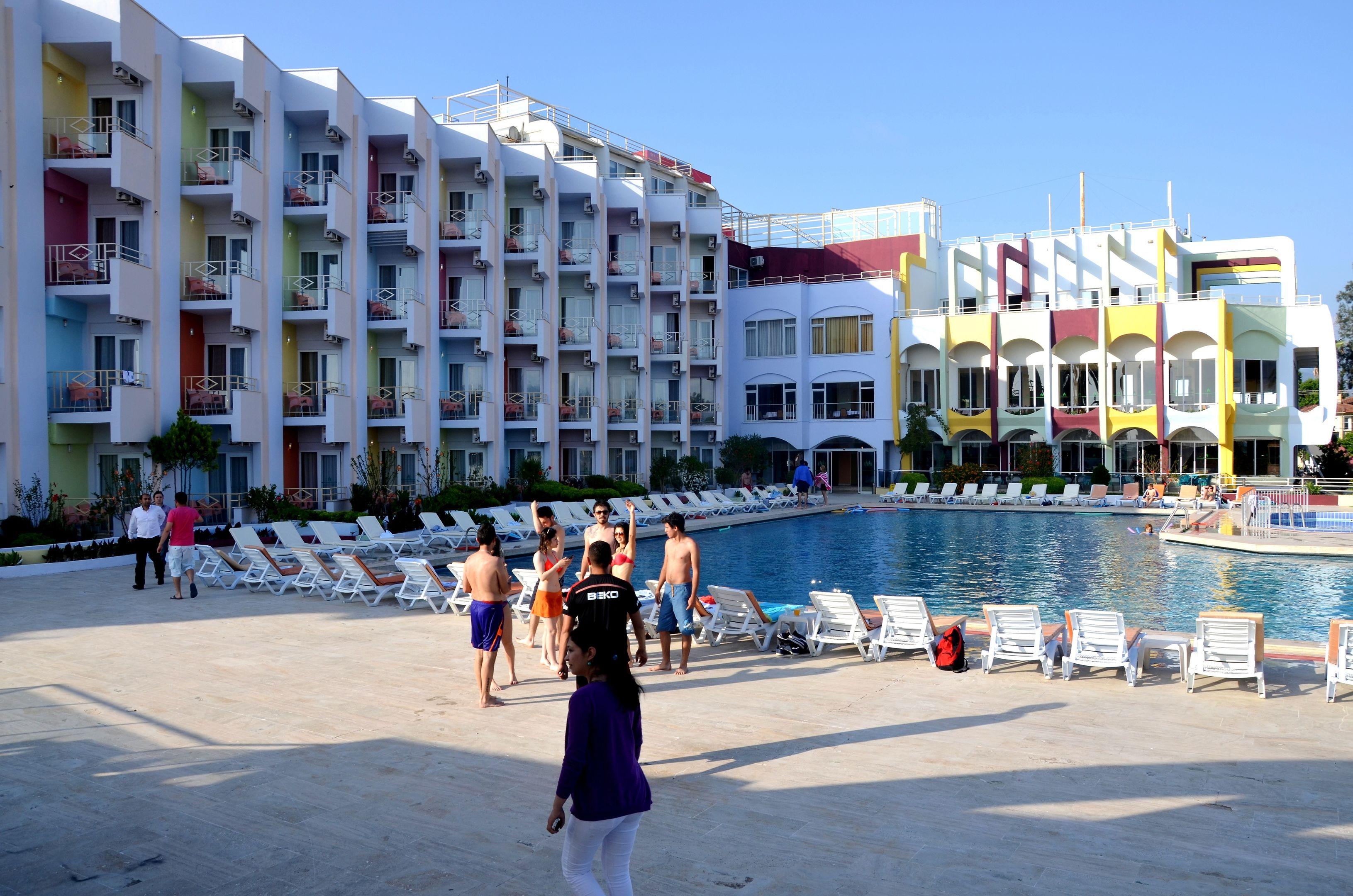Orient Resort — photo 5