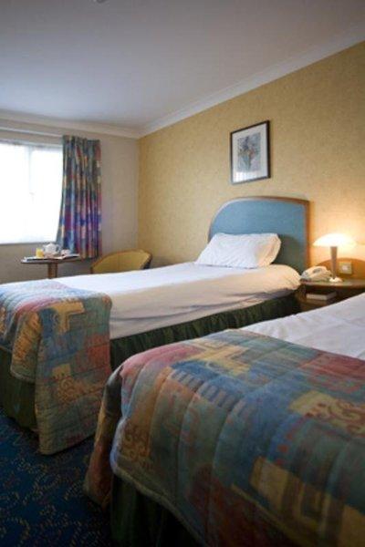 Mercure London Heathrow — photo 4
