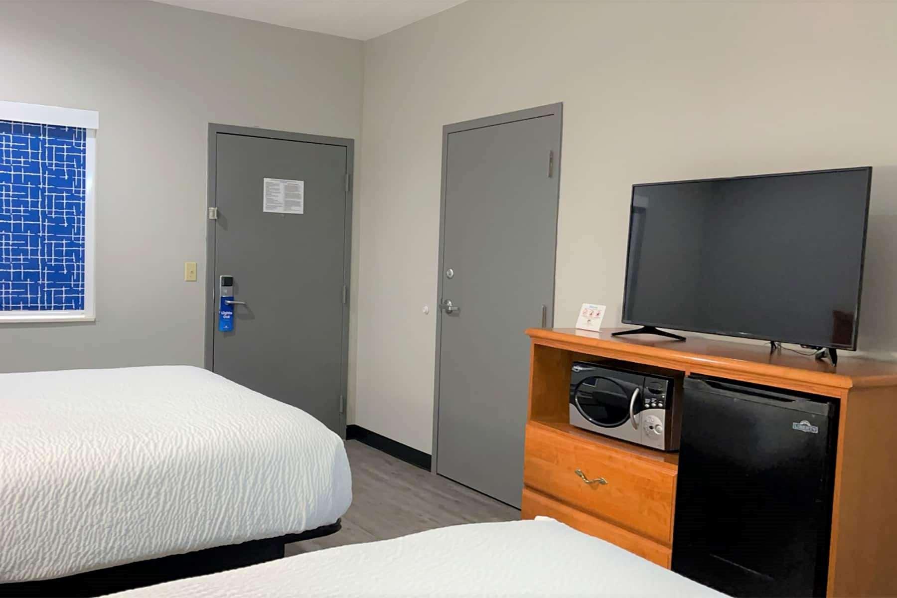 Days Inn North Little Rock / Maumelle — photo 5