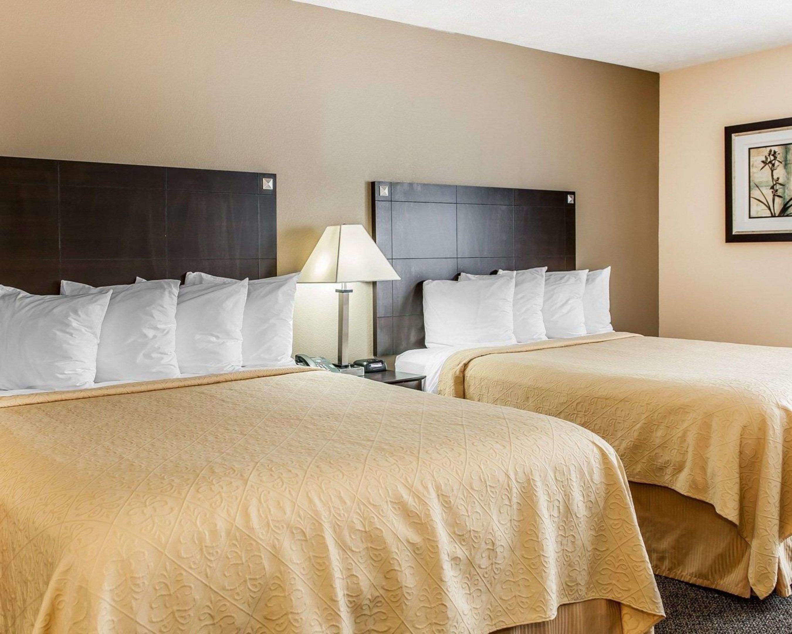 Quality Inn & Suites Conference Center — photo 5
