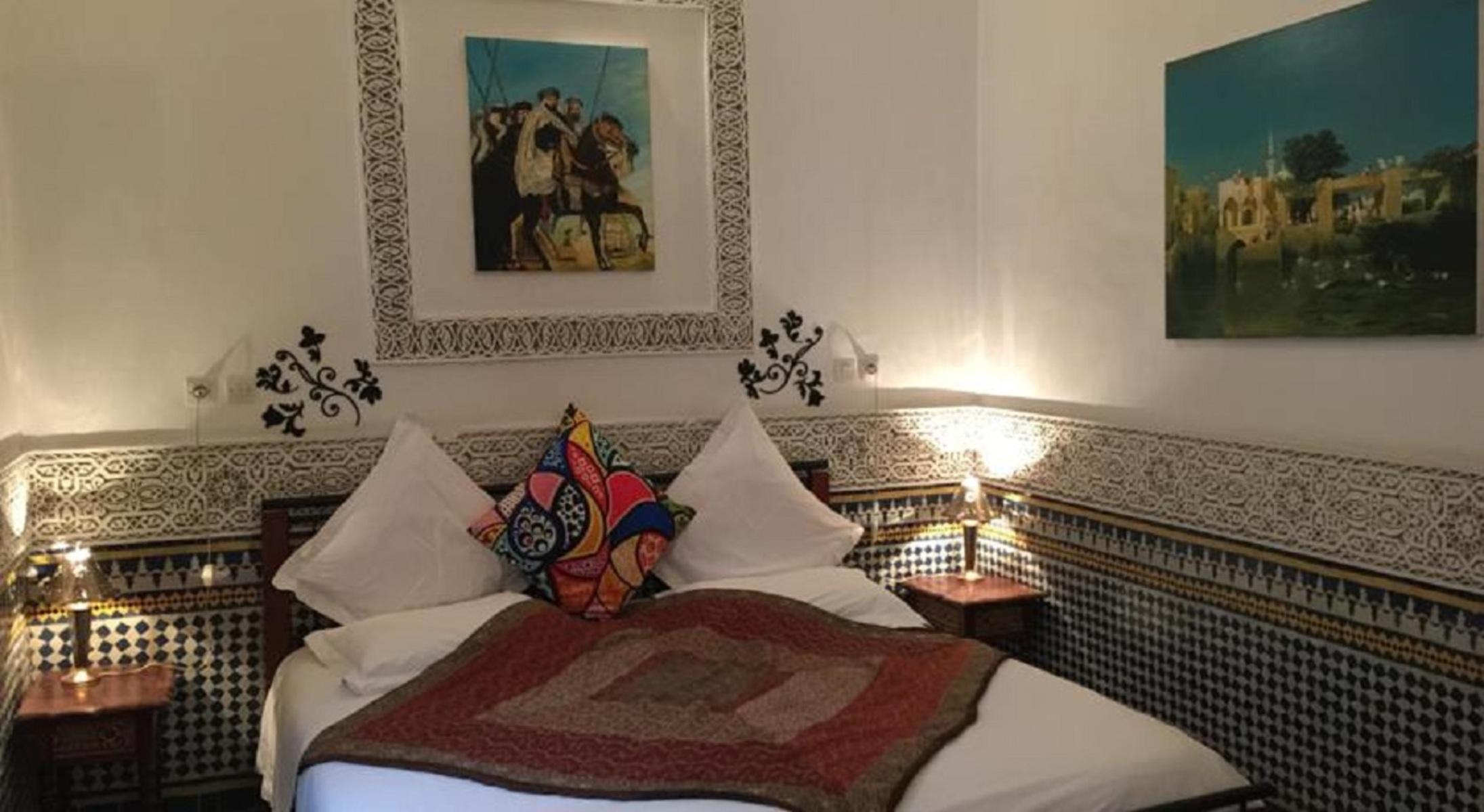 Riad la Clé de Fes — photo 5