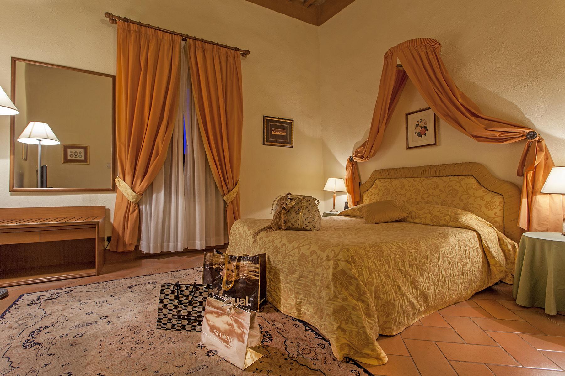 Relais II Chiostro di Pienza — photo 5