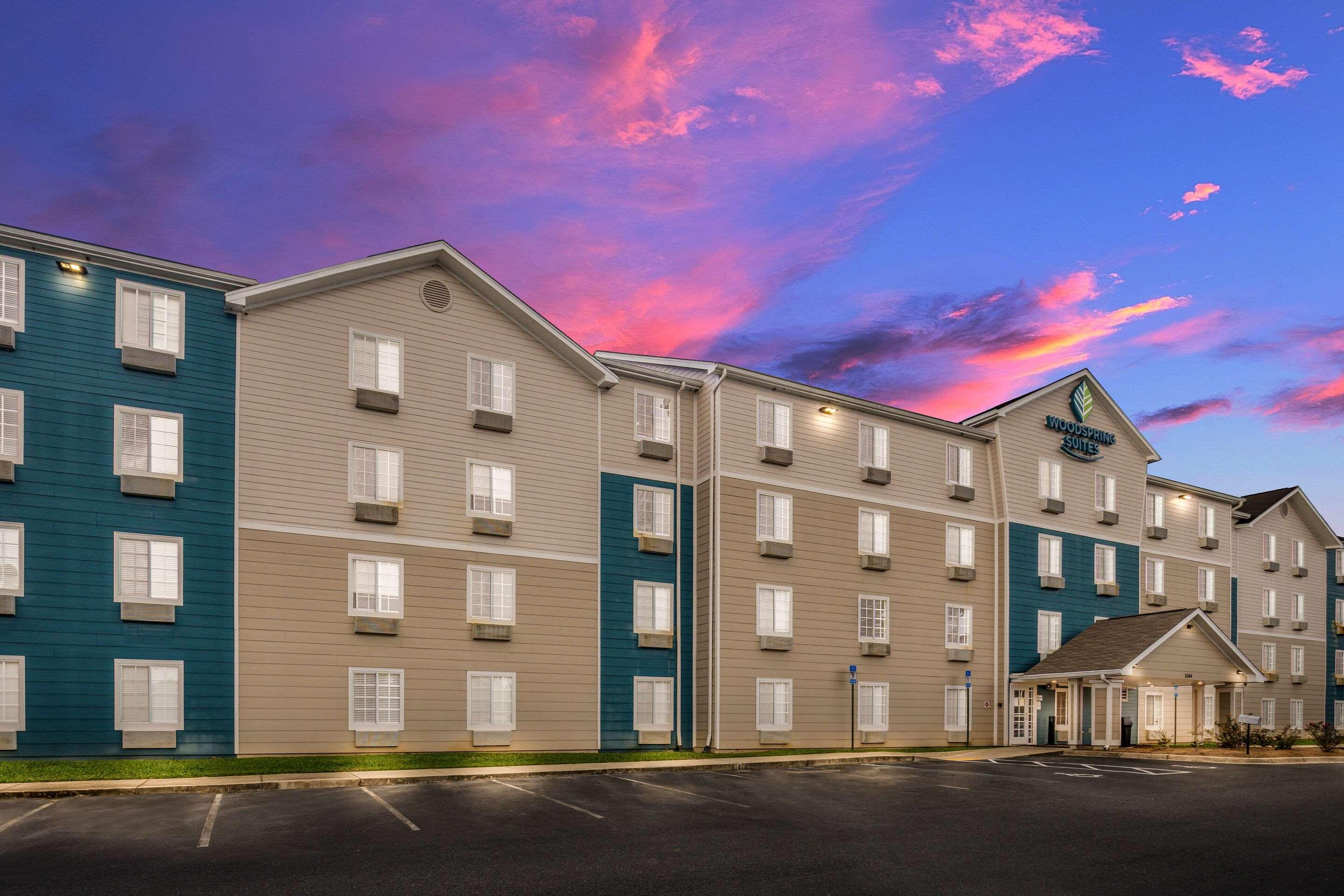 WoodSpring Suites Tallahassee Northwest — photo 5