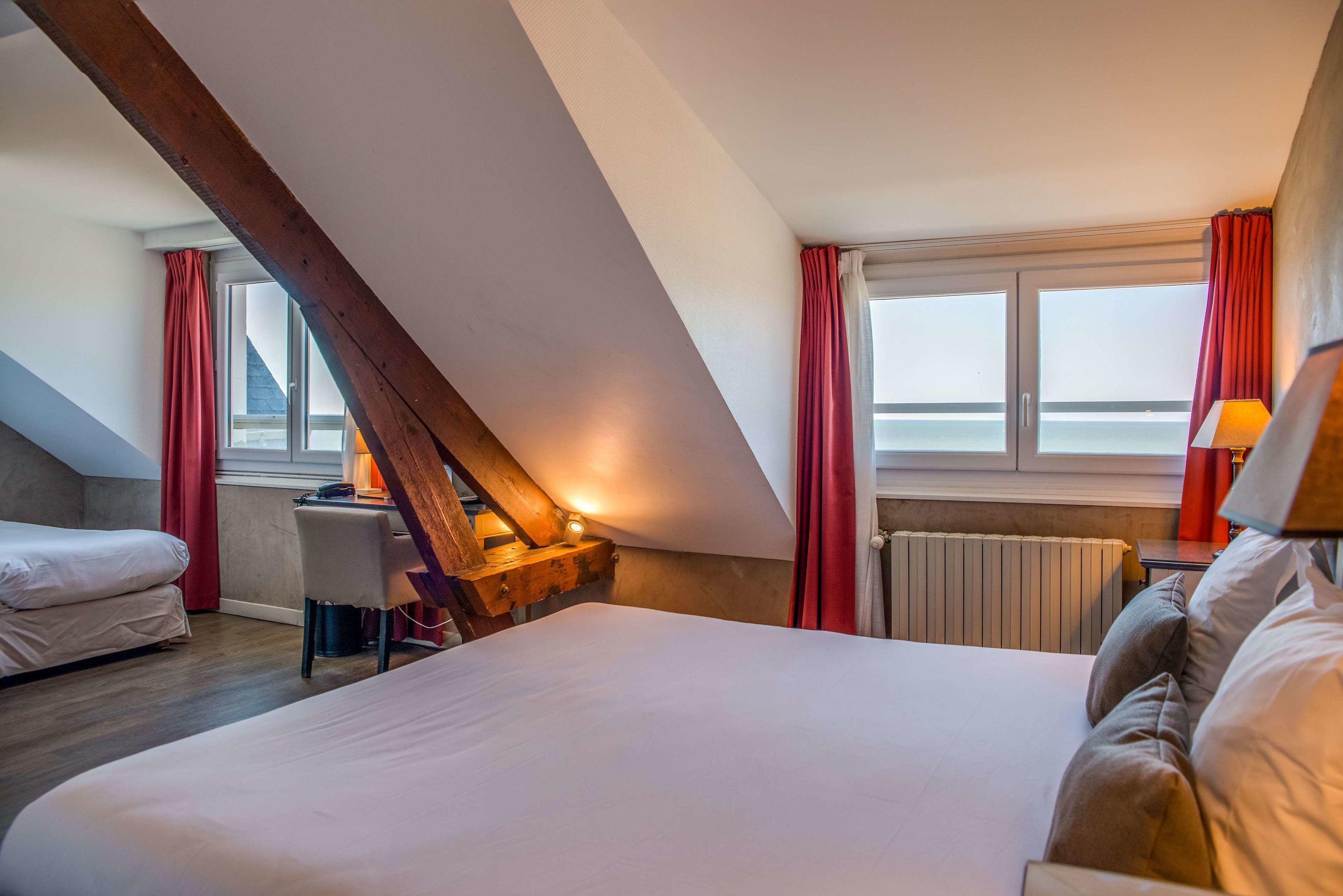 Best Western Hôtel De La Plage — photo 4