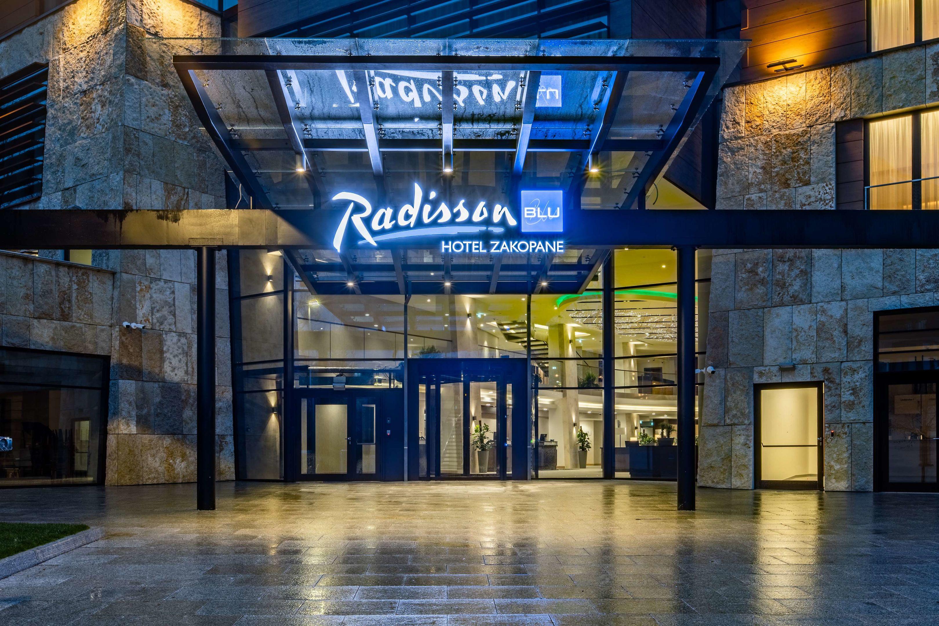Radisson Blu Hotel & Residences Zakopane — photo 3