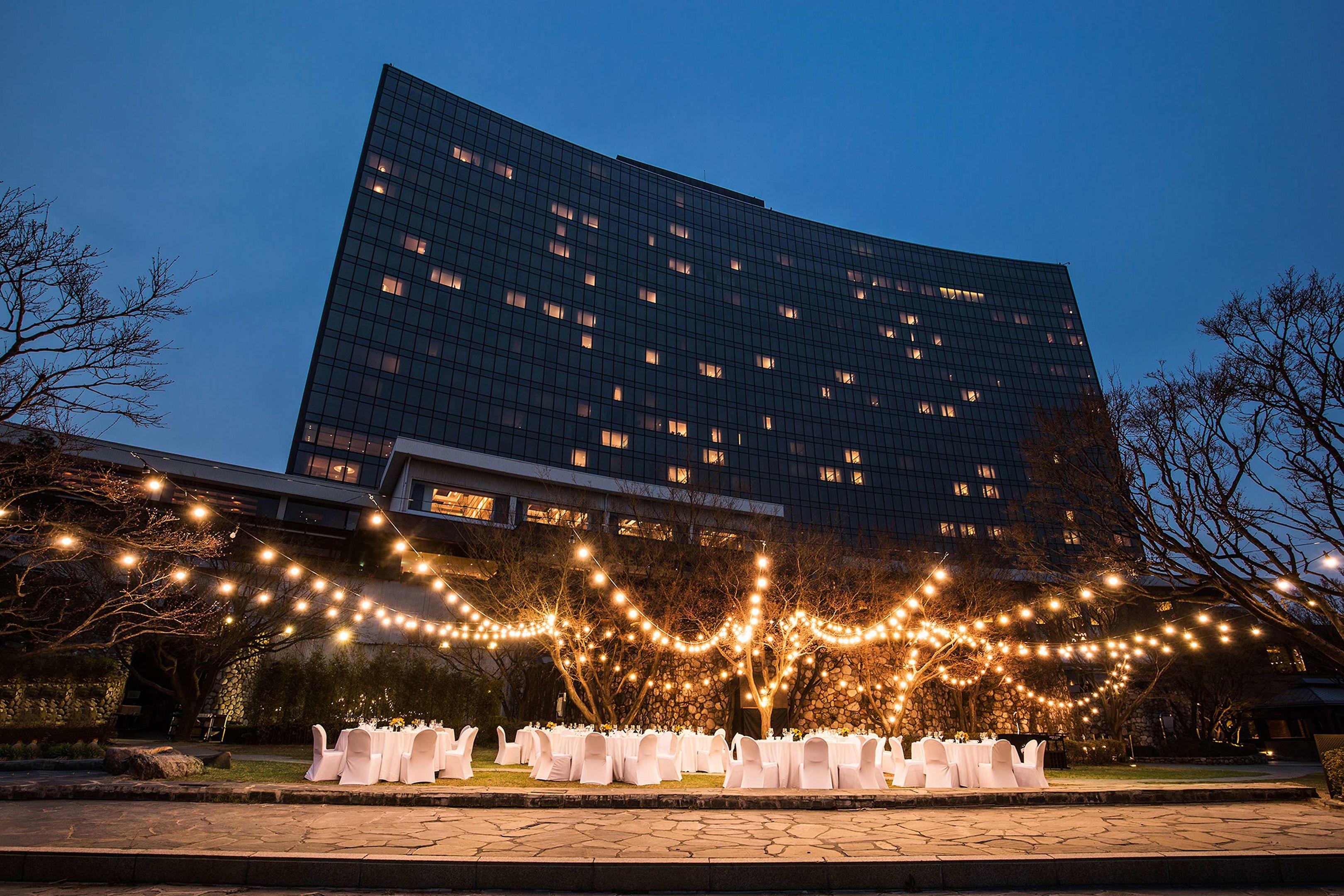 Grand Hyatt Seoul — photo 3