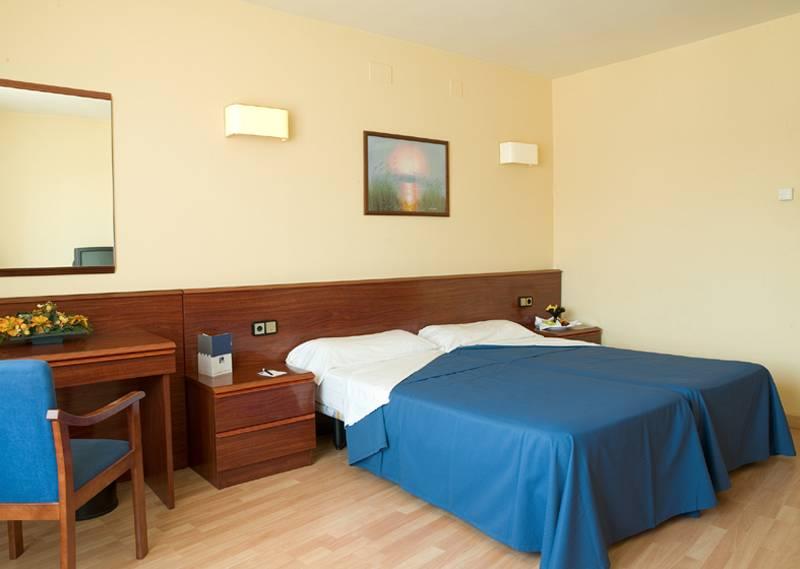 Hotel SB Corona Tortosa — photo 4