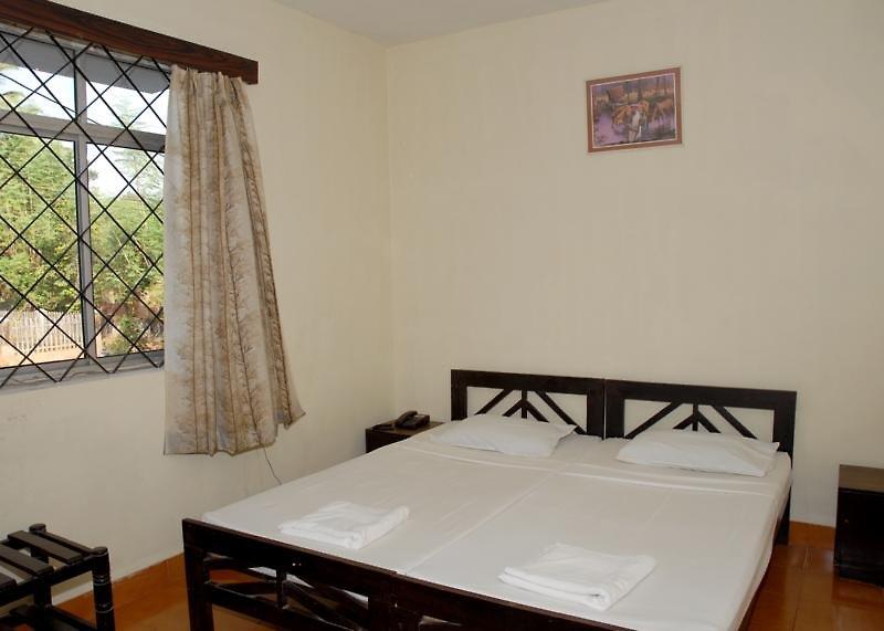 Somy Anjuna Resort — photo 4
