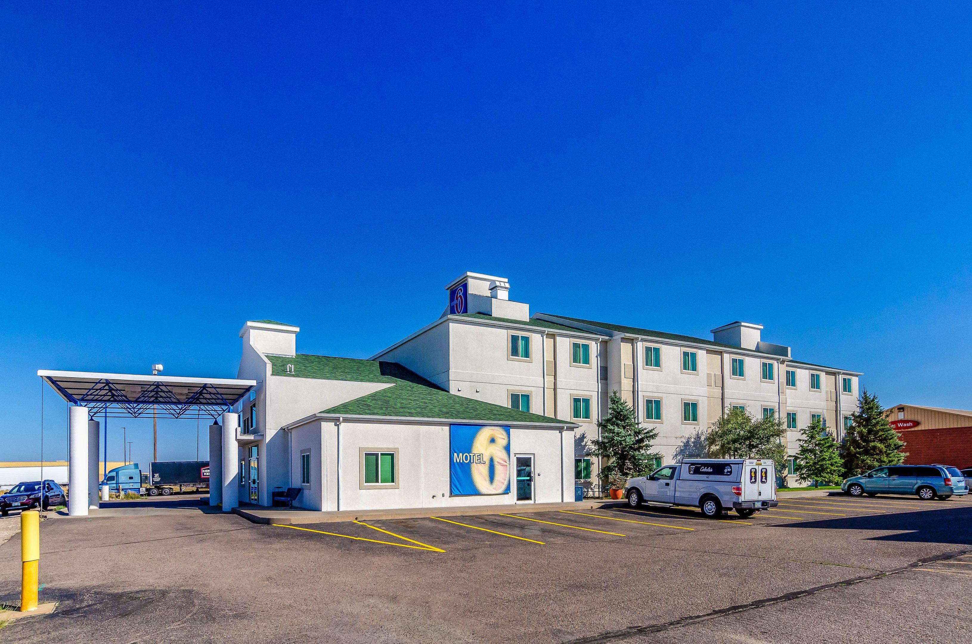 Motel 6 Sidney — photo 4