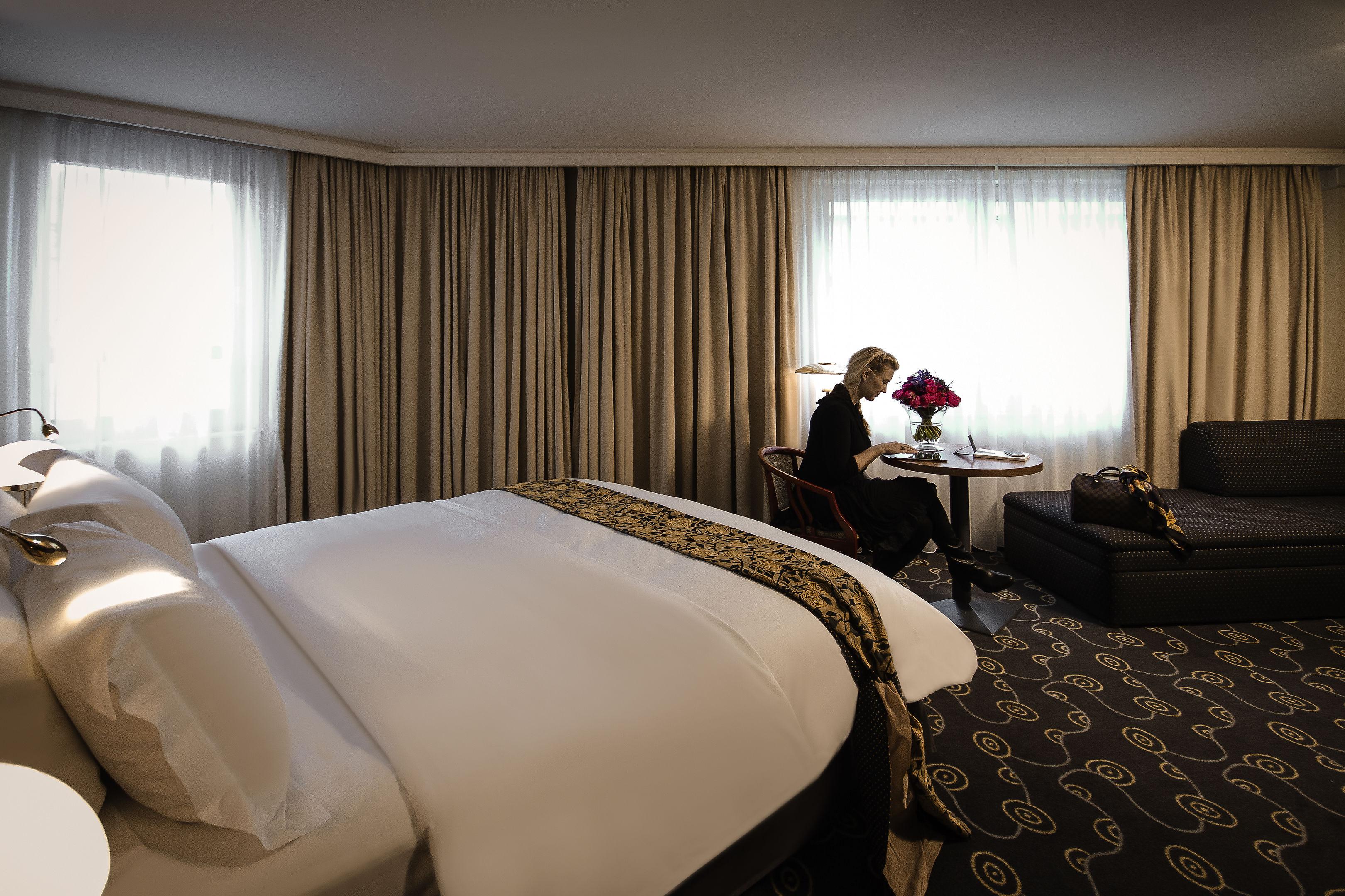 Hotel Am Konzerthaus Vienna - MGallery — photo 5