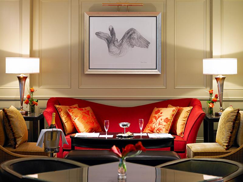 JW Marriott Grosvenor House London — photo 4
