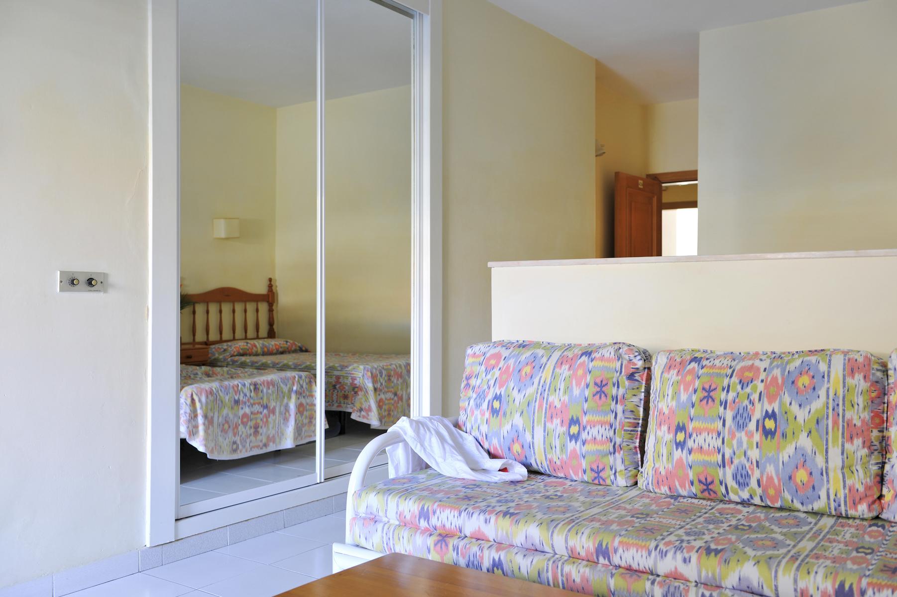 Hotel Coral Teide Mar — photo 5