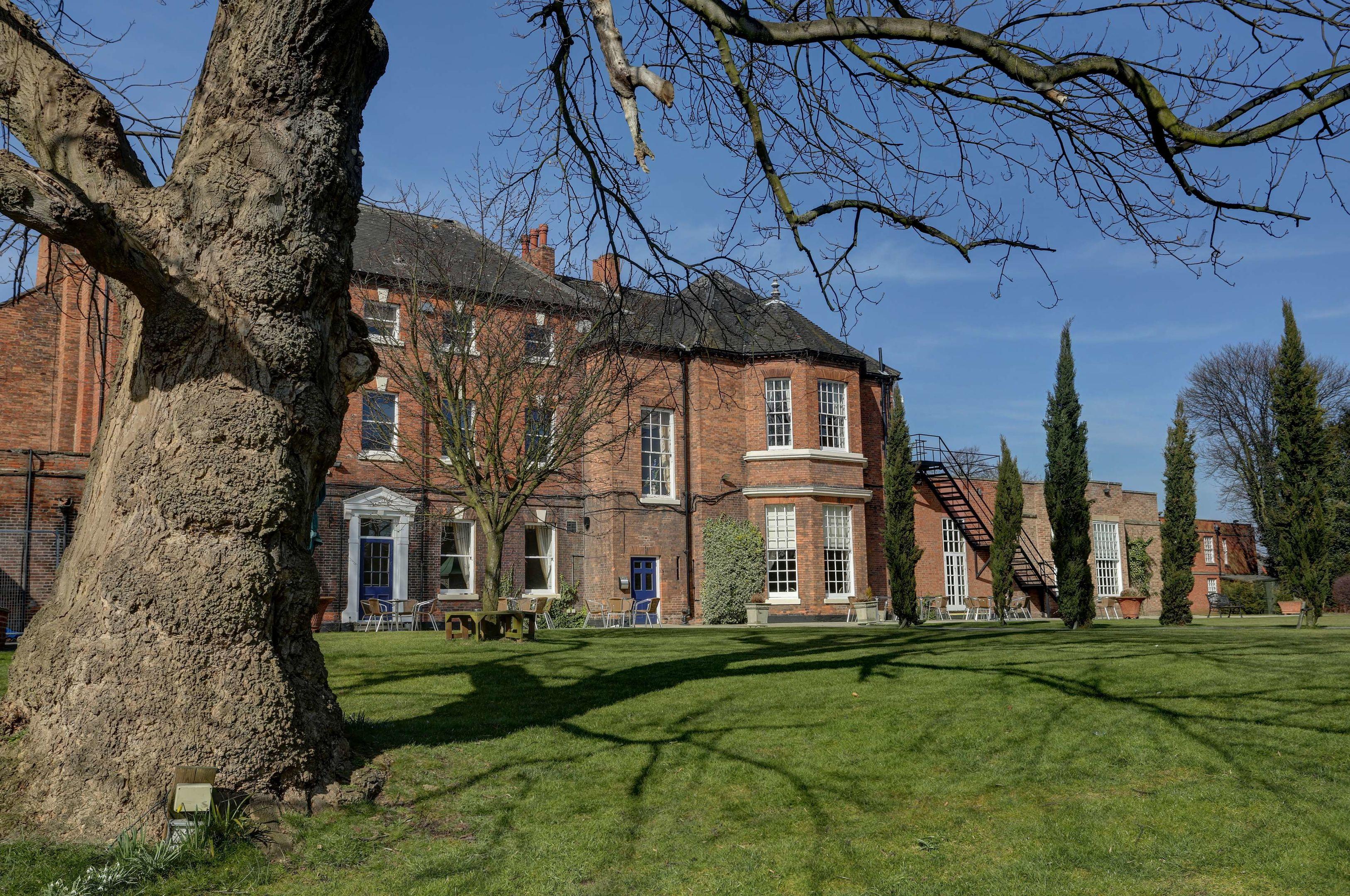 Best Western Plus West Retford Hotel — photo 5