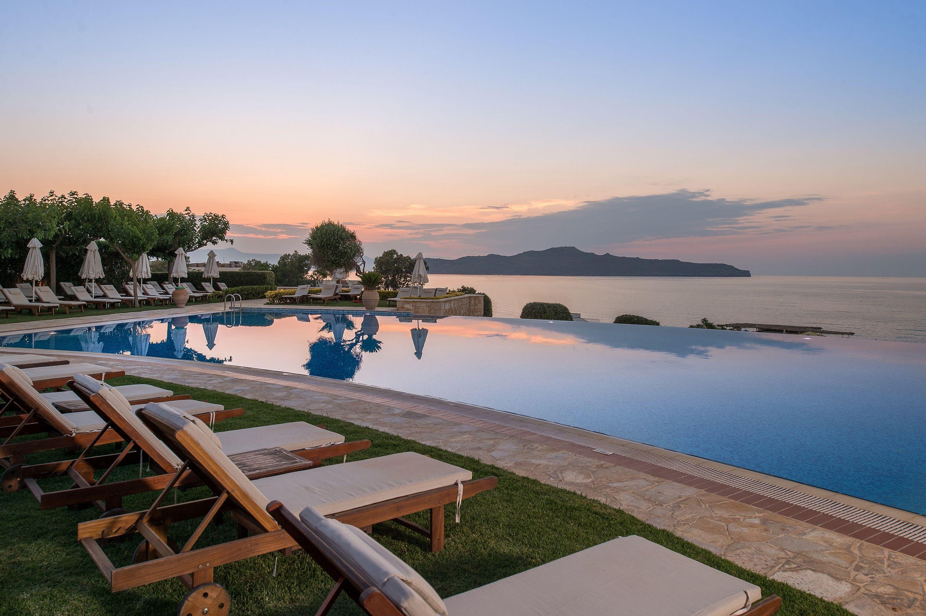 Cretan Dream Royal Hotel & Luxury Suites — photo 4
