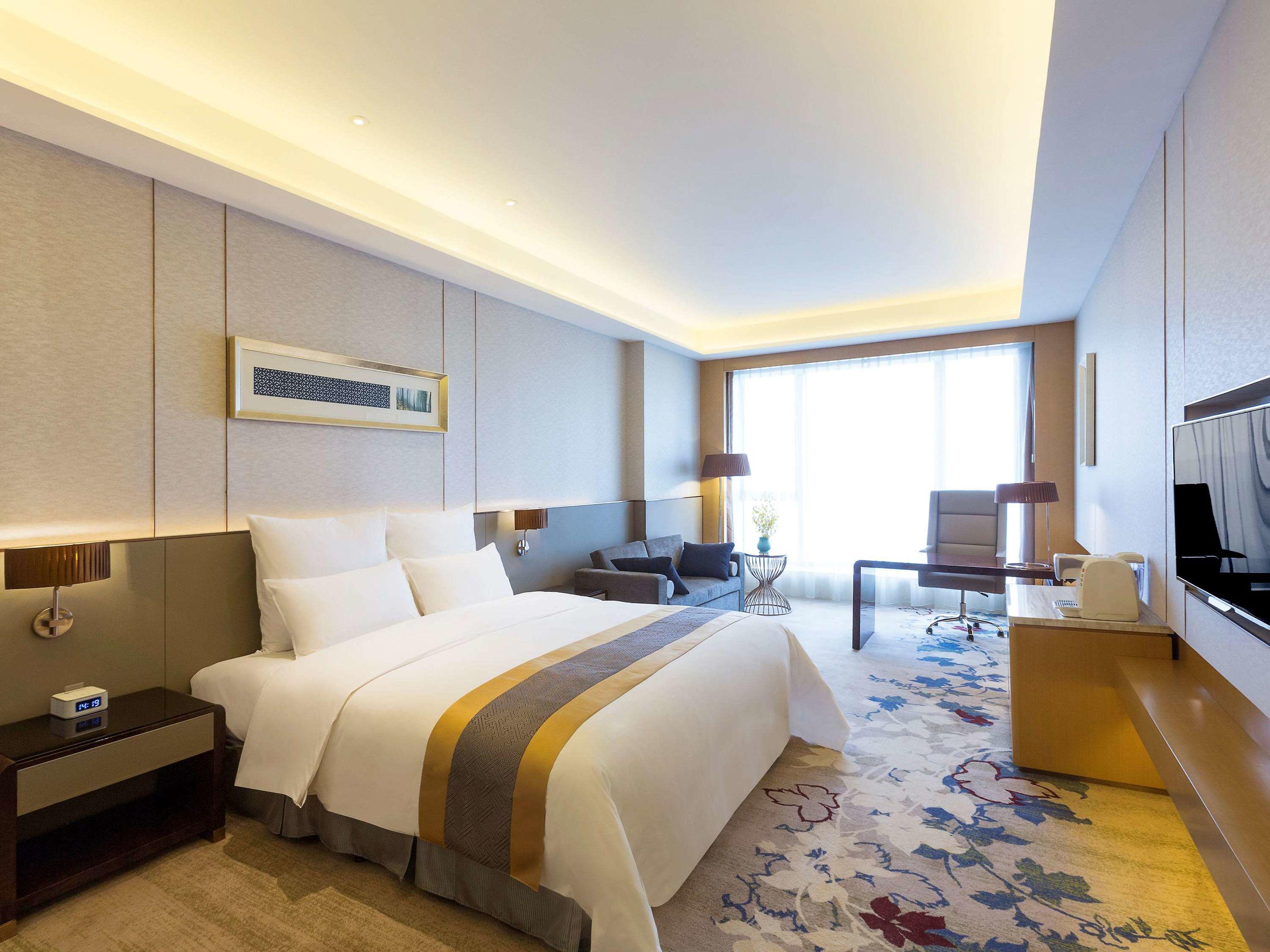 Pullman Changshu Leeman — photo 4