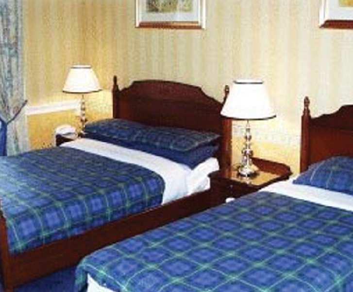 Travelodge Edinburgh Haymarket — photo 4