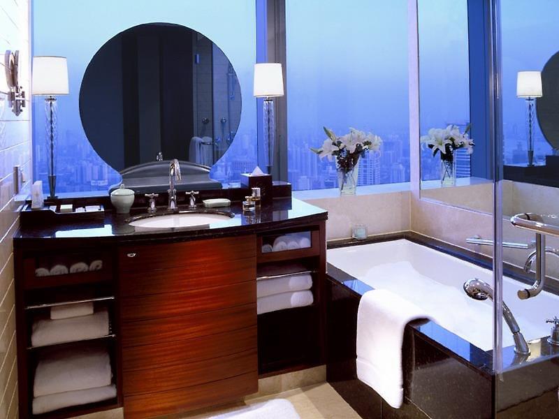 JW Marriott Hotel Shanghai at Tomorrow Square — photo 5