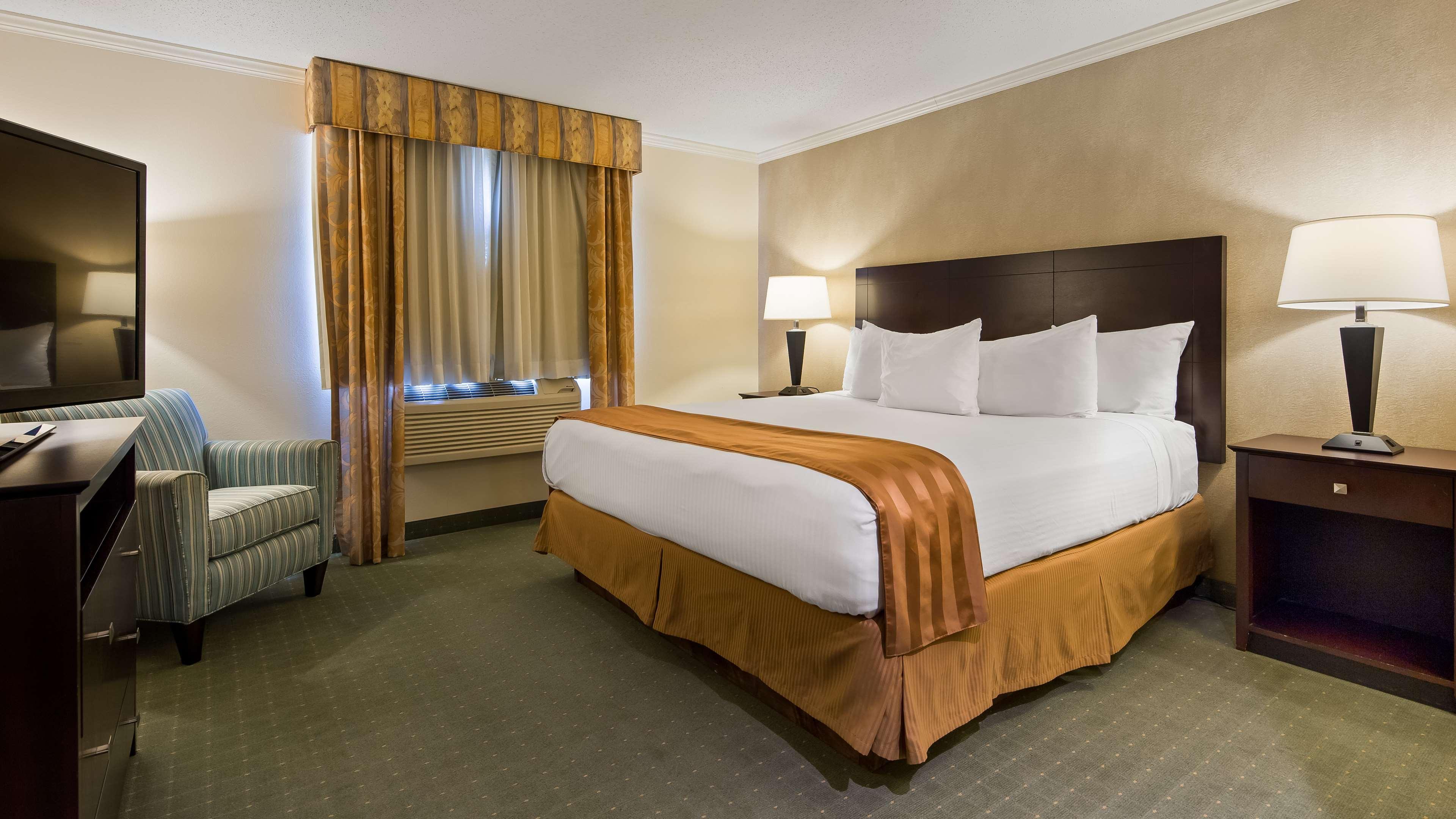 Best Western Davison Inn — photo 5