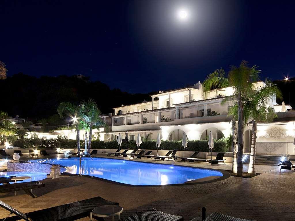 Hotel Mea Lipari — photo 4