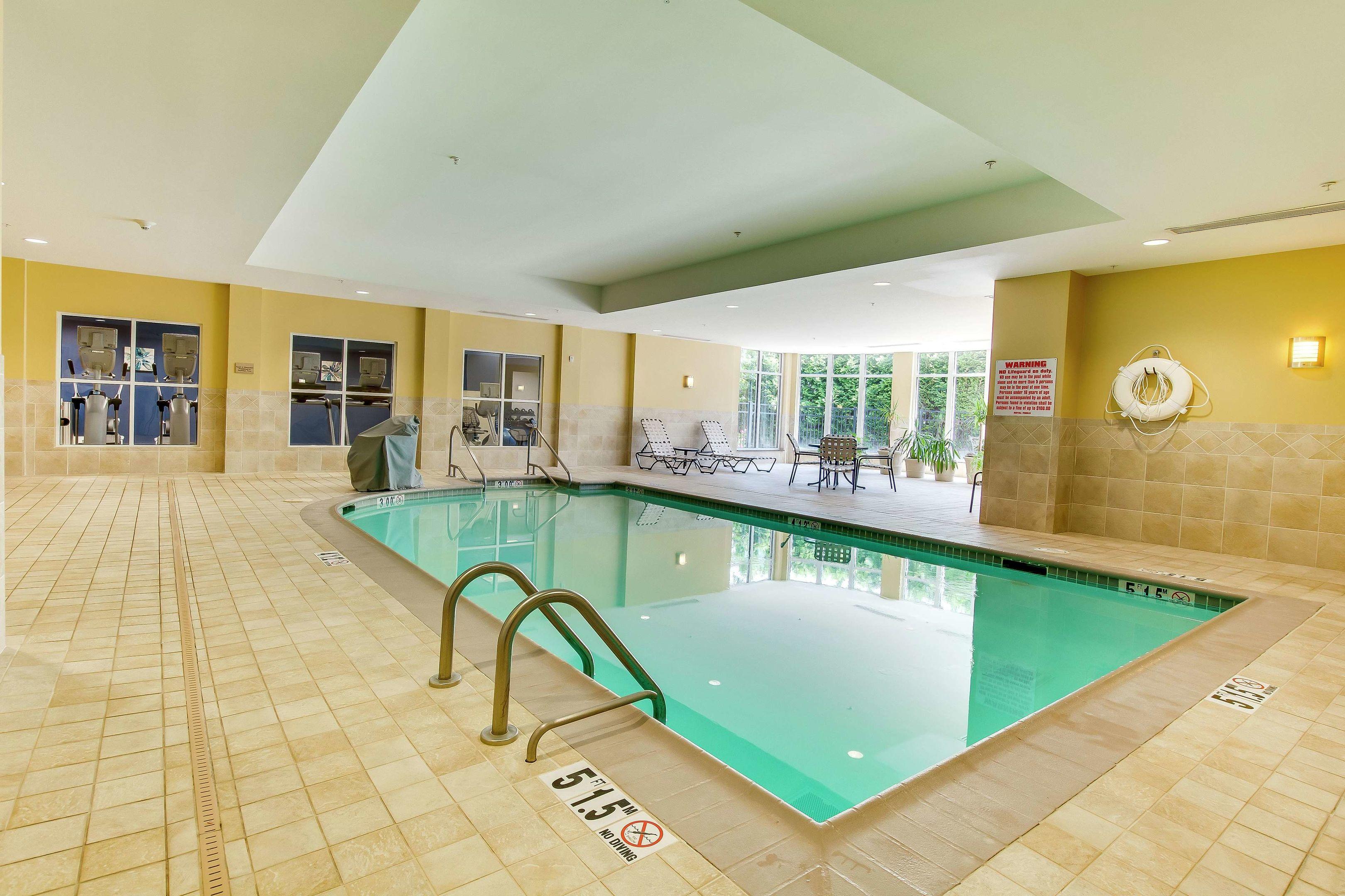 Hilton Garden Inn Louisville Northeast — photo 5