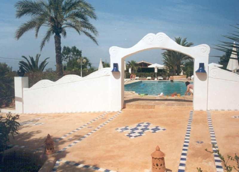 Petunia Ibiza — photo 4