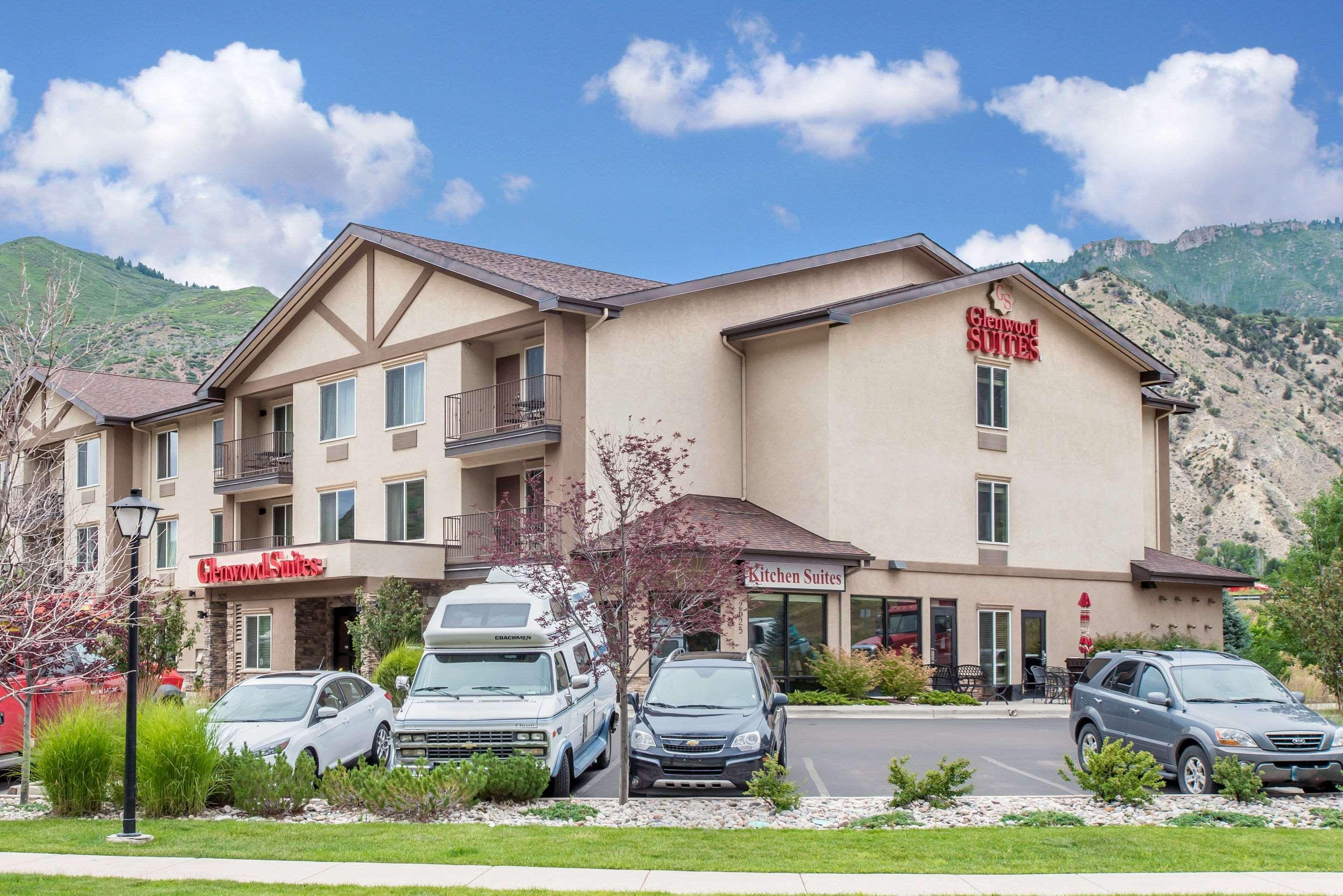Glenwood Suites, Ascend Collection — photo 4