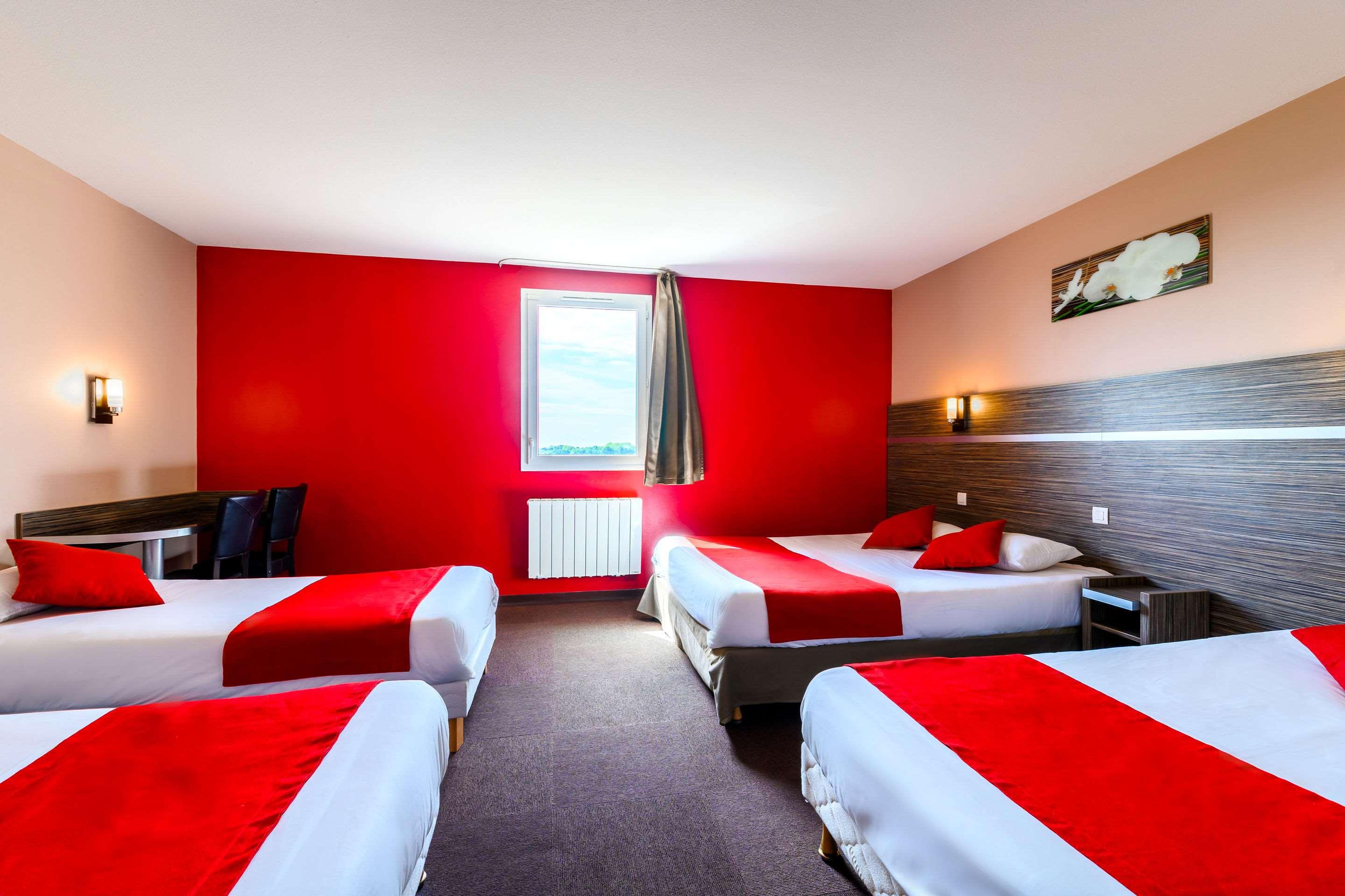 Comfort Hotel Dijon Sud — photo 4