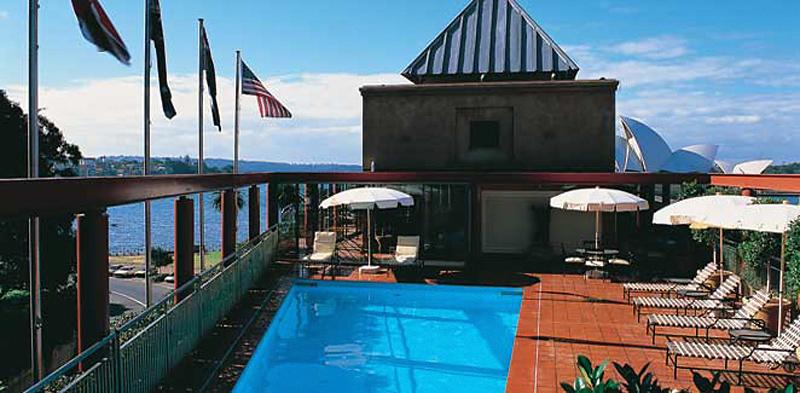 Park Hyatt Sydney — photo 4