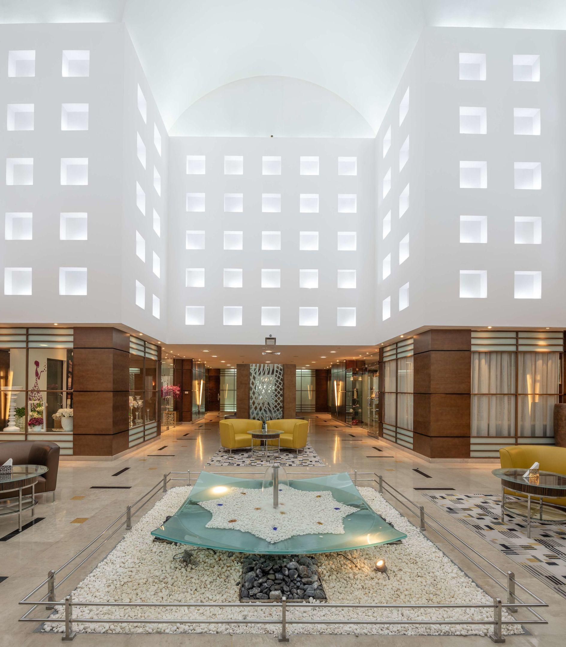 Radisson Blu Riyadh — photo 3