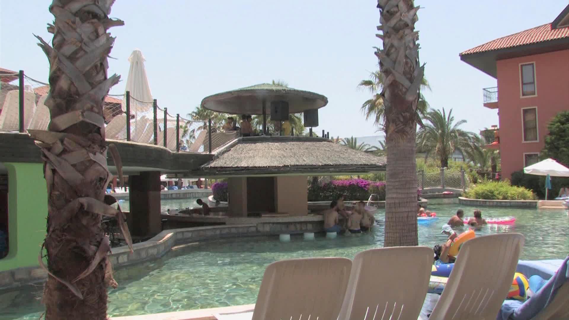 Club Grand Aqua — photo 4