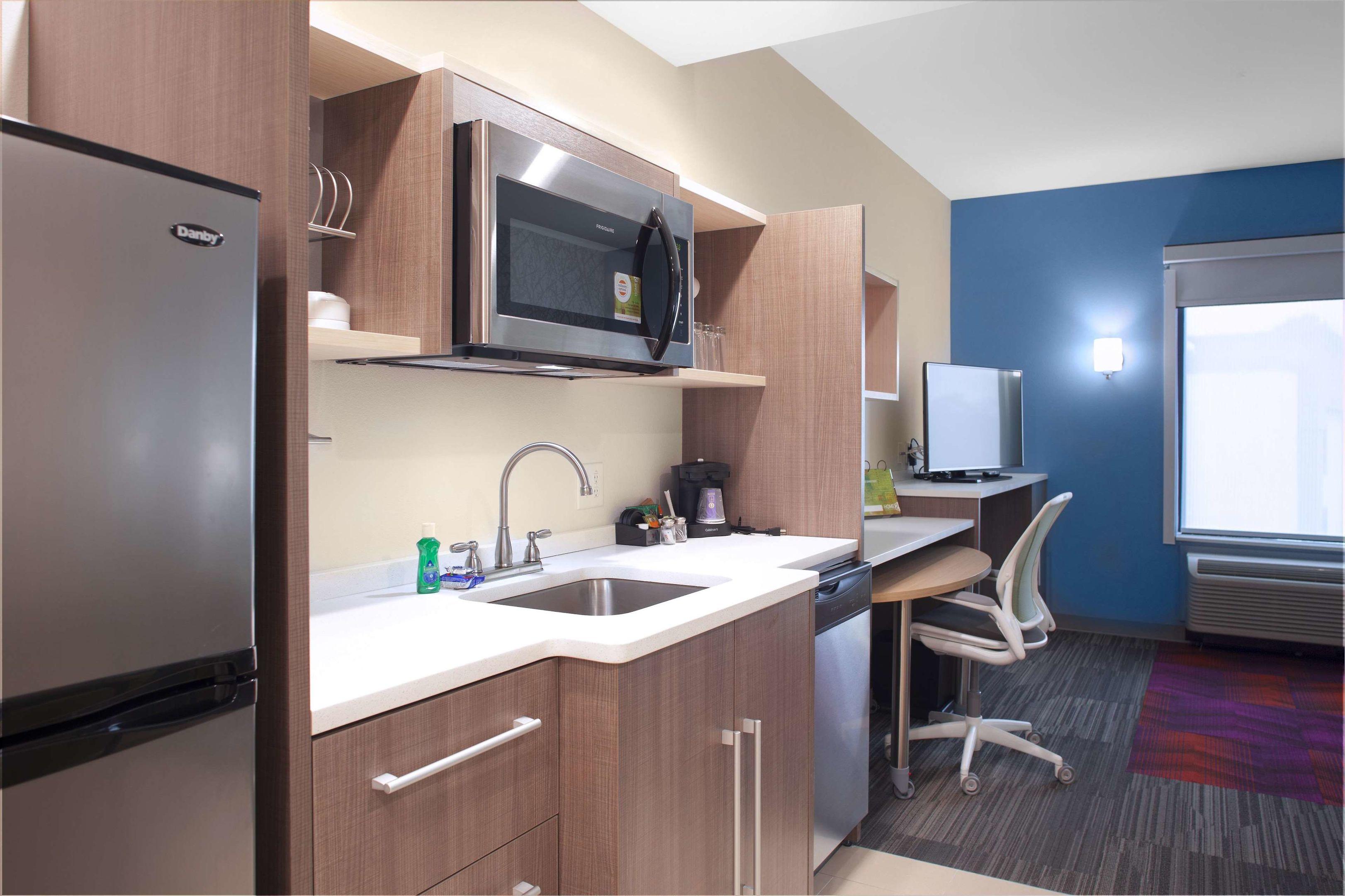 Home2 Suites By Hilton Lake Charles — photo 4