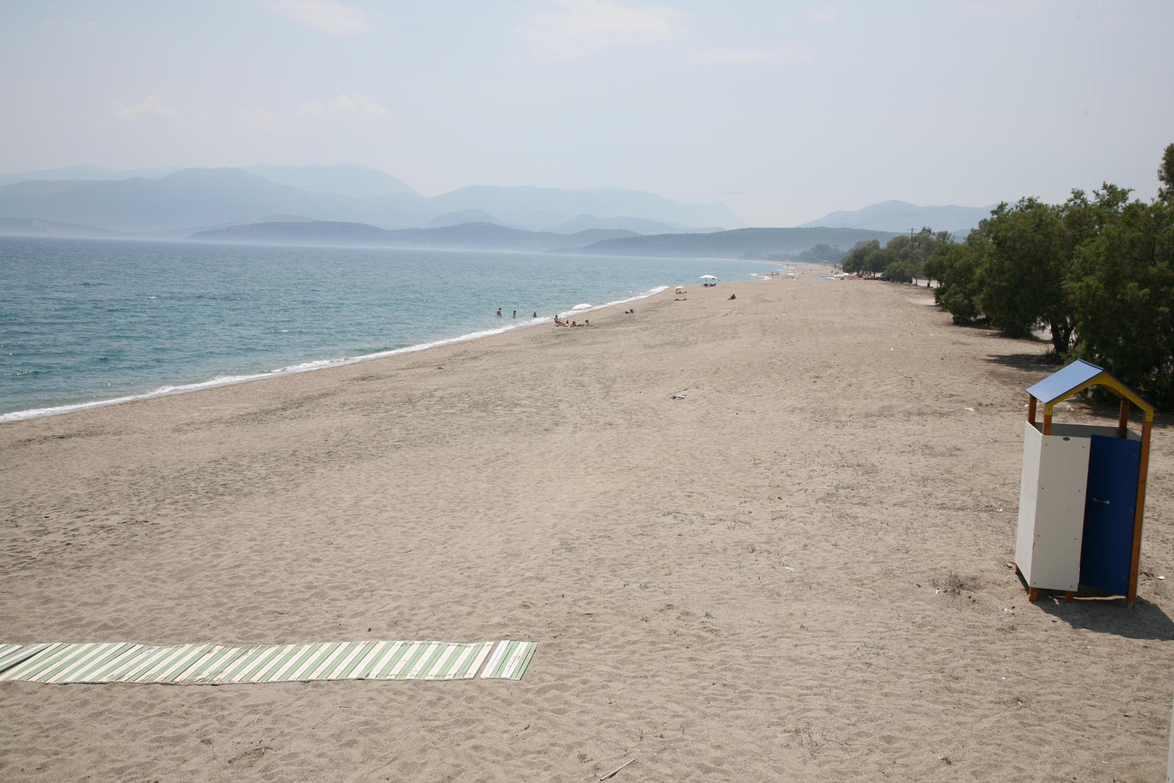Stavros Tou Notou Traditional Boutique Hotel — photo 5