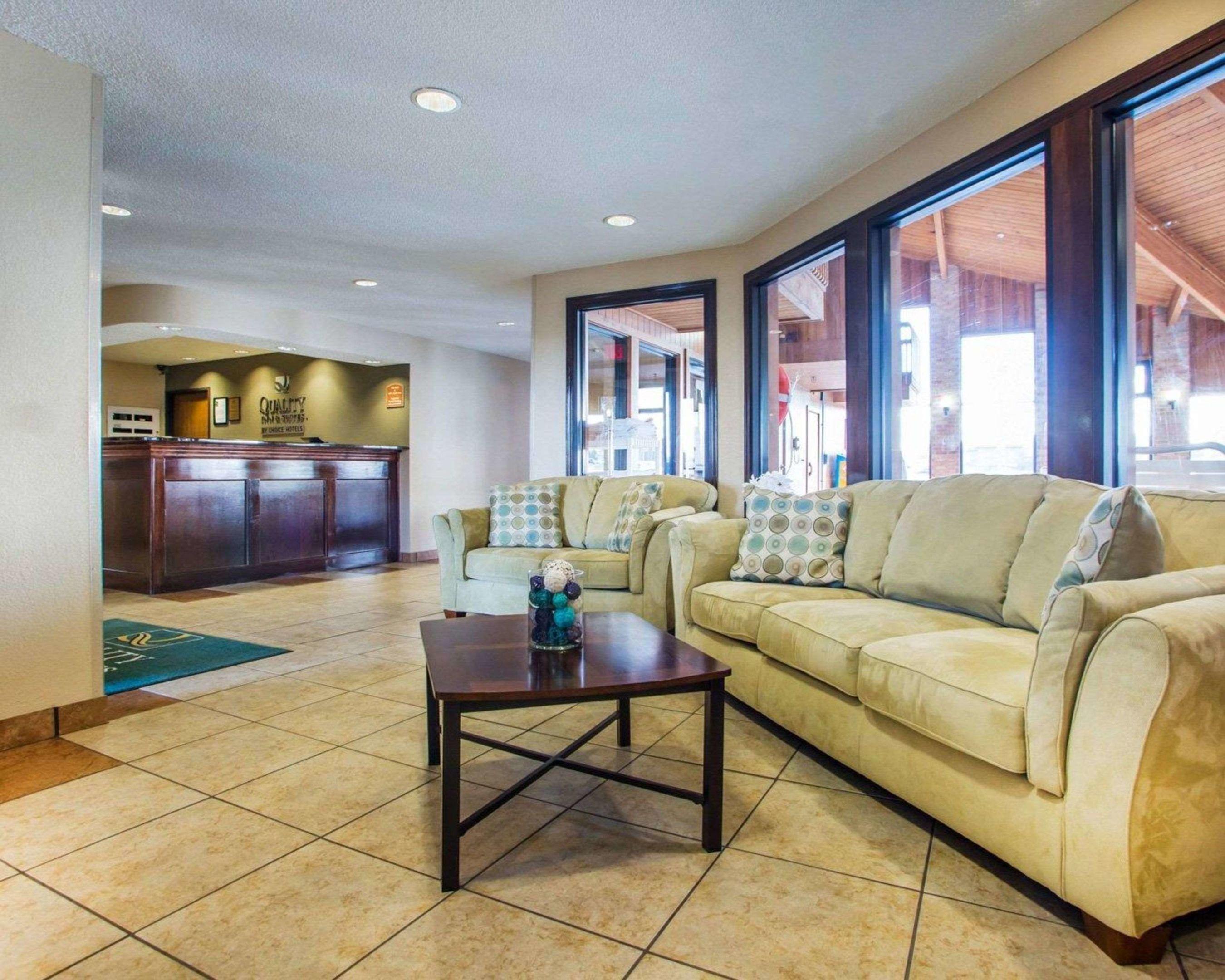 Quality Inn & Suites — photo 5