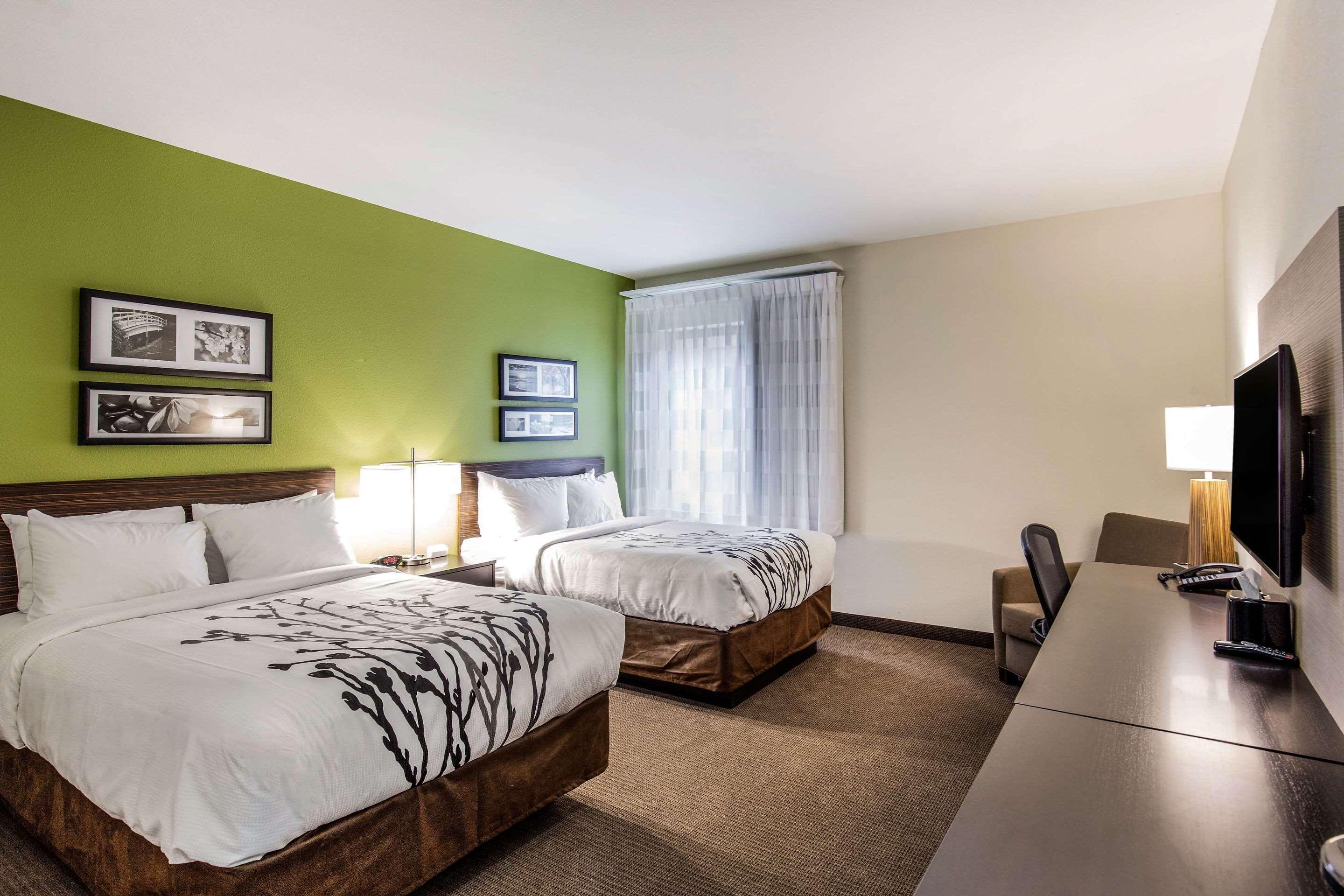 Sleep Inn Dallas — photo 5