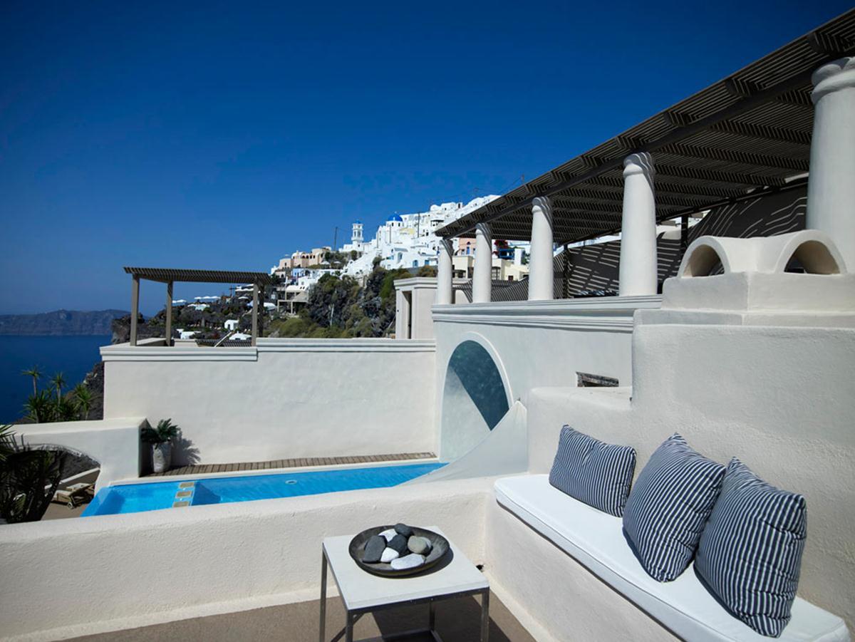 Iconic Santorini — photo 5