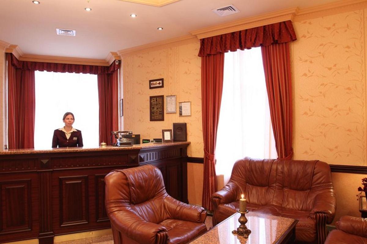 Hotel Boutique Splendid — photo 5