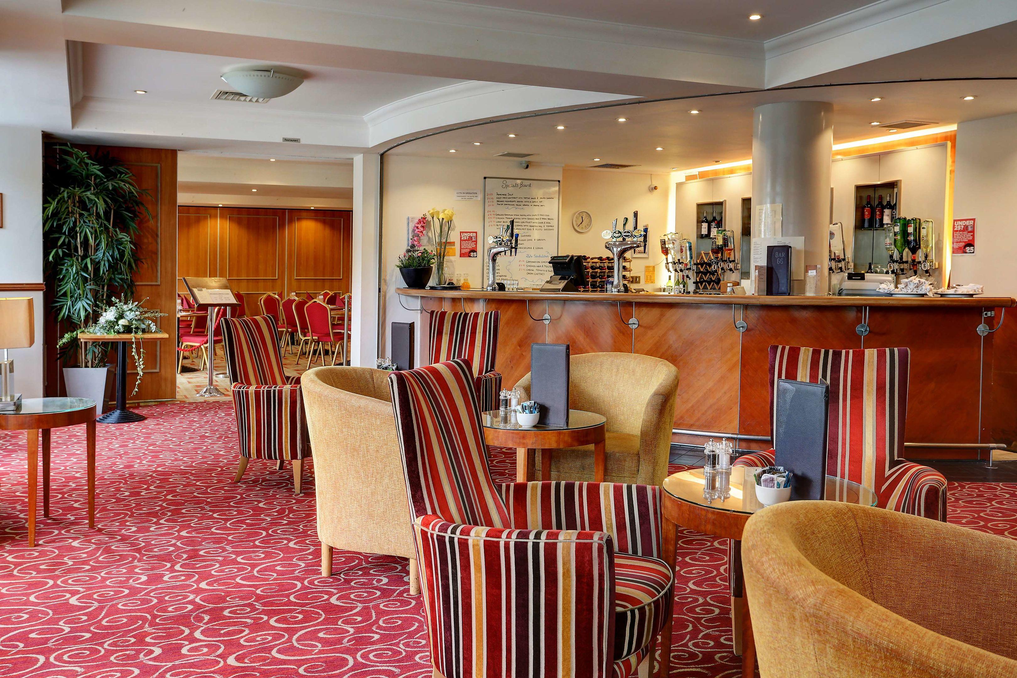 Best Western Welwyn Garden City Homestead Court Hotel — photo 5